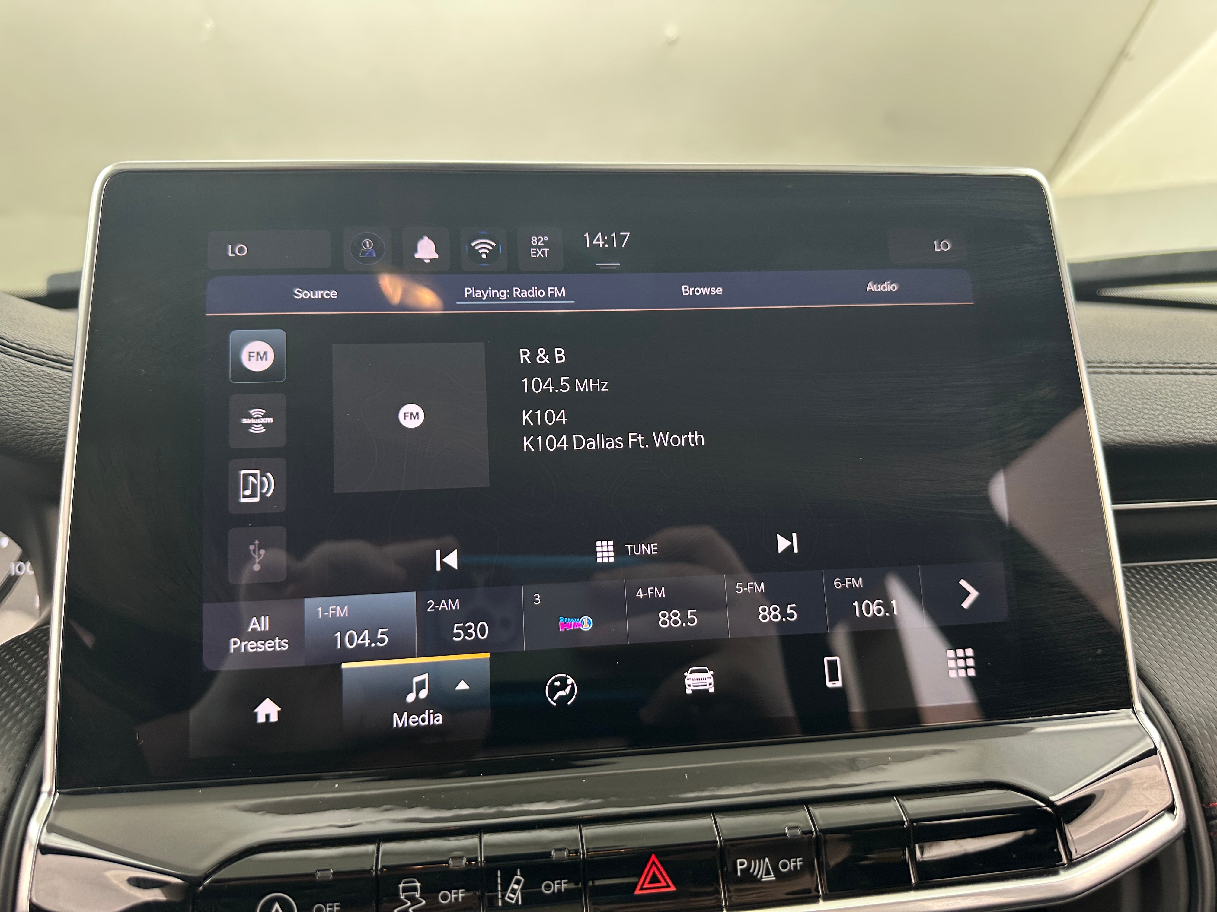 Thumbnail: 2024 Jeep Compass - 3