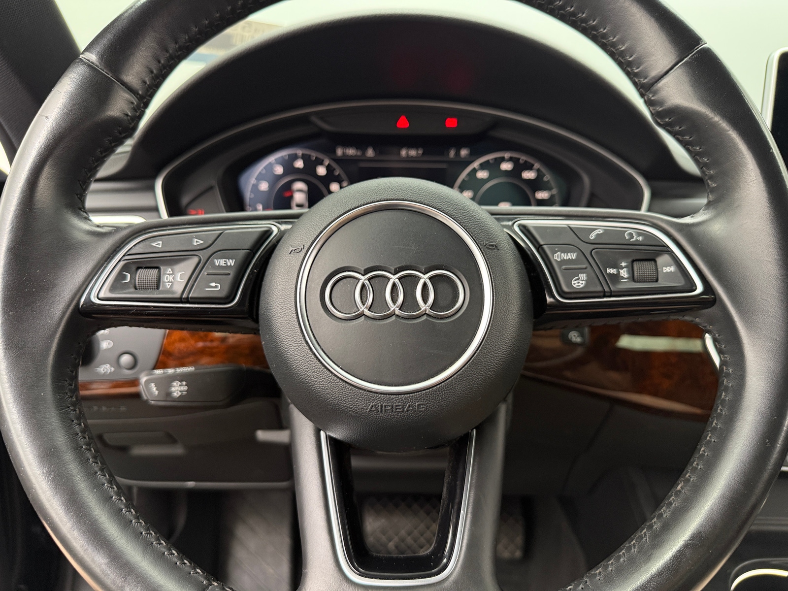 Thumbnail: 2018 Audi A5 - 3