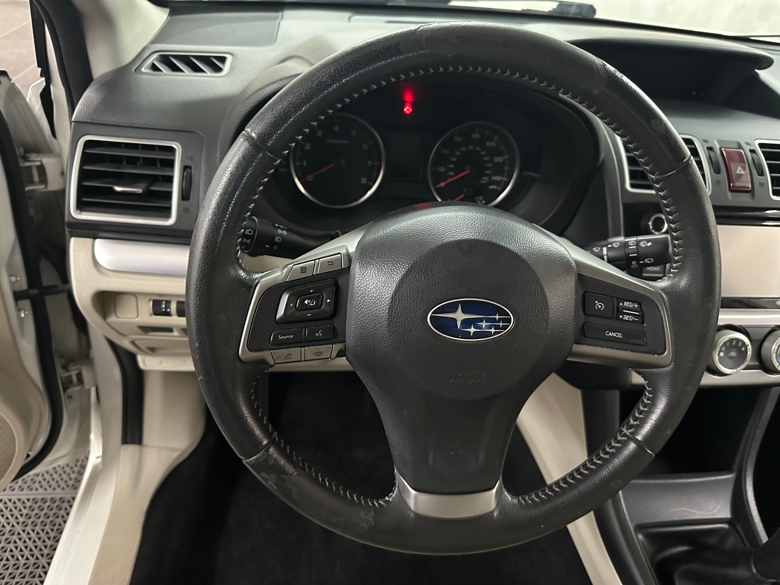 Thumbnail: 2015 Subaru Impreza - 5