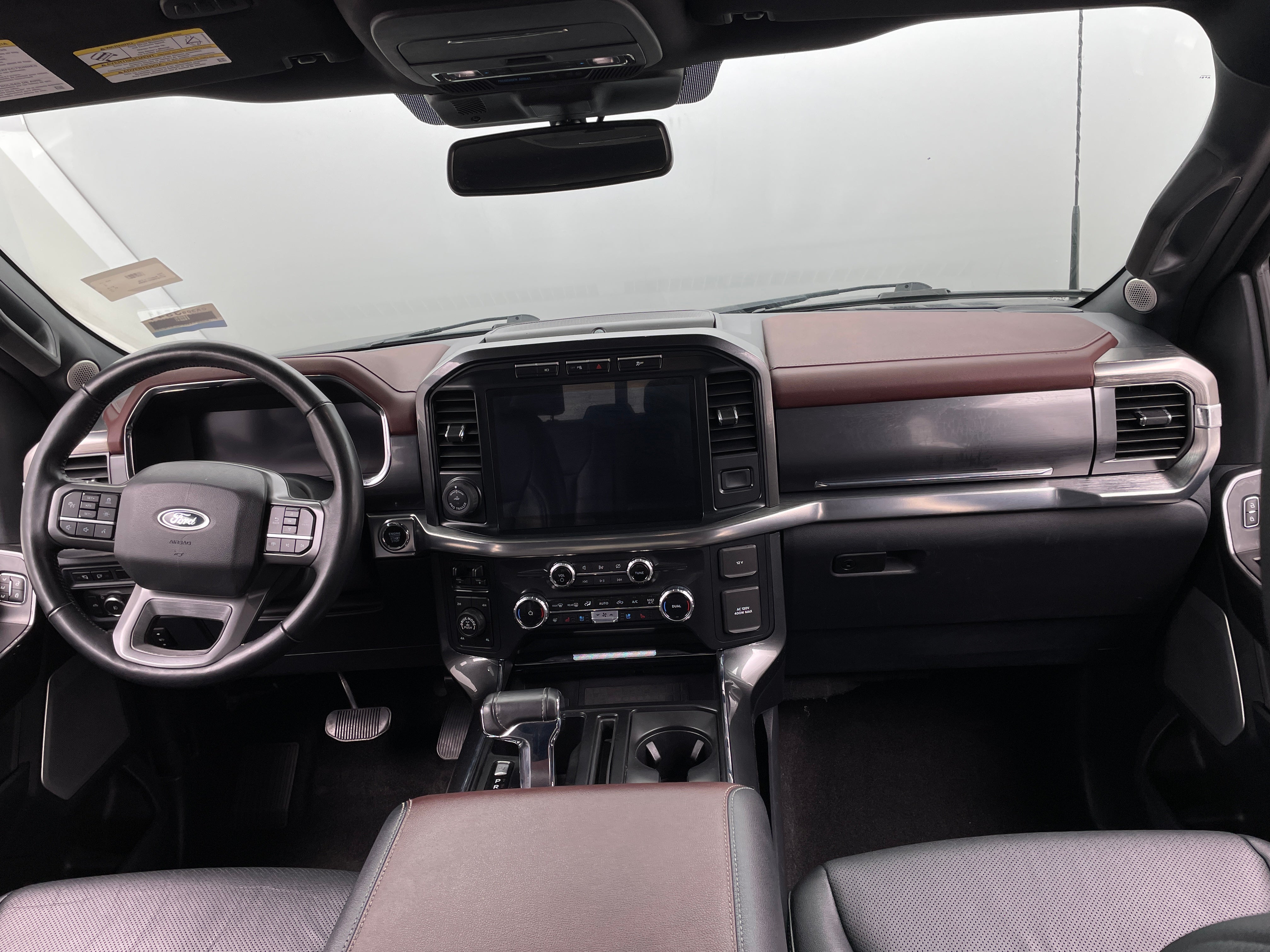 2022 Ford Econoline E-150 2