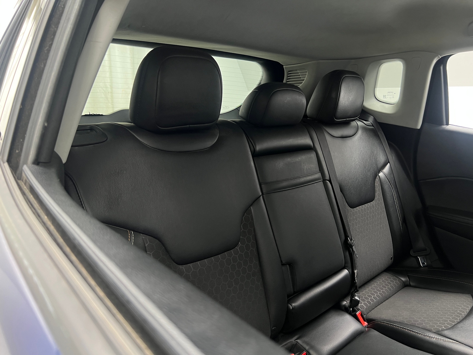 Thumbnail: 2019 Jeep Compass - 6