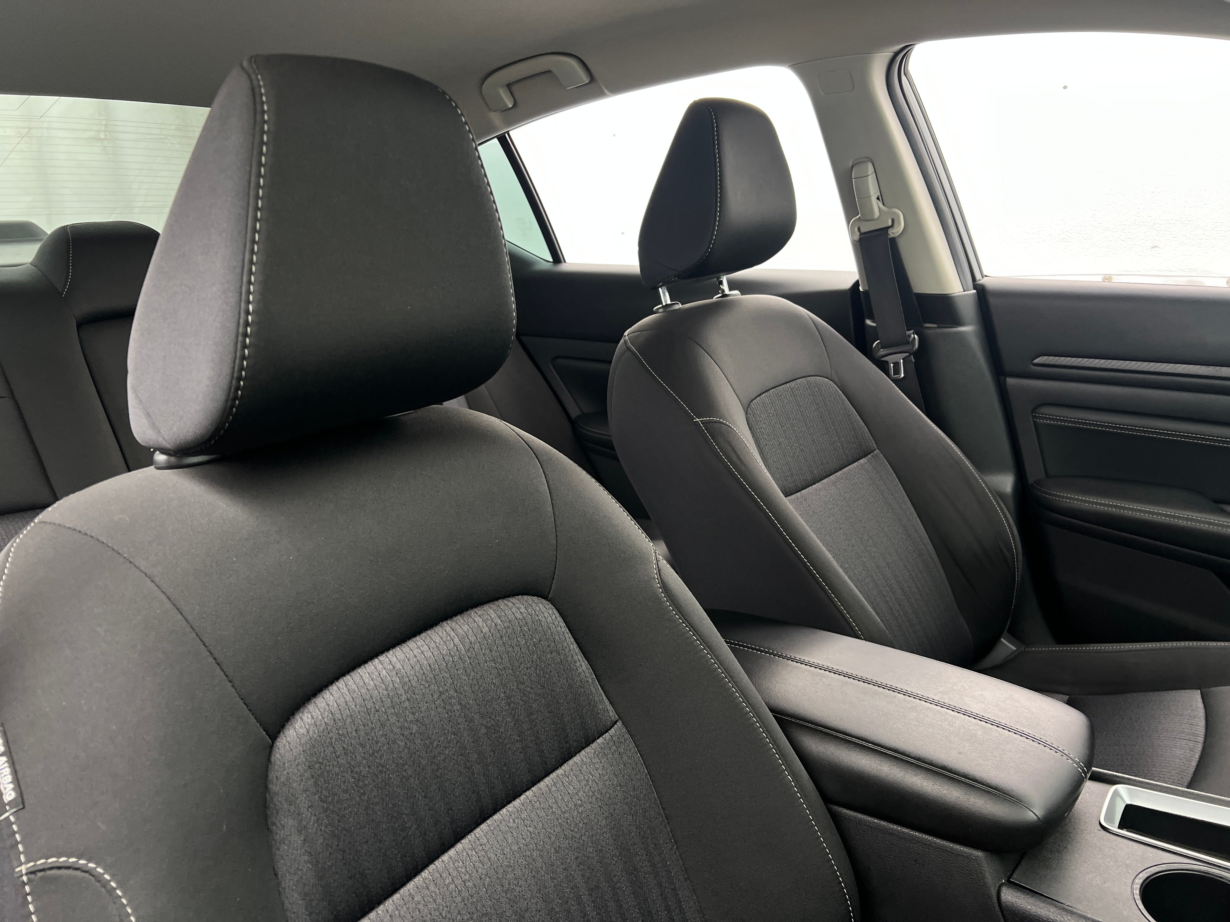 2019 Nissan Altima S 2