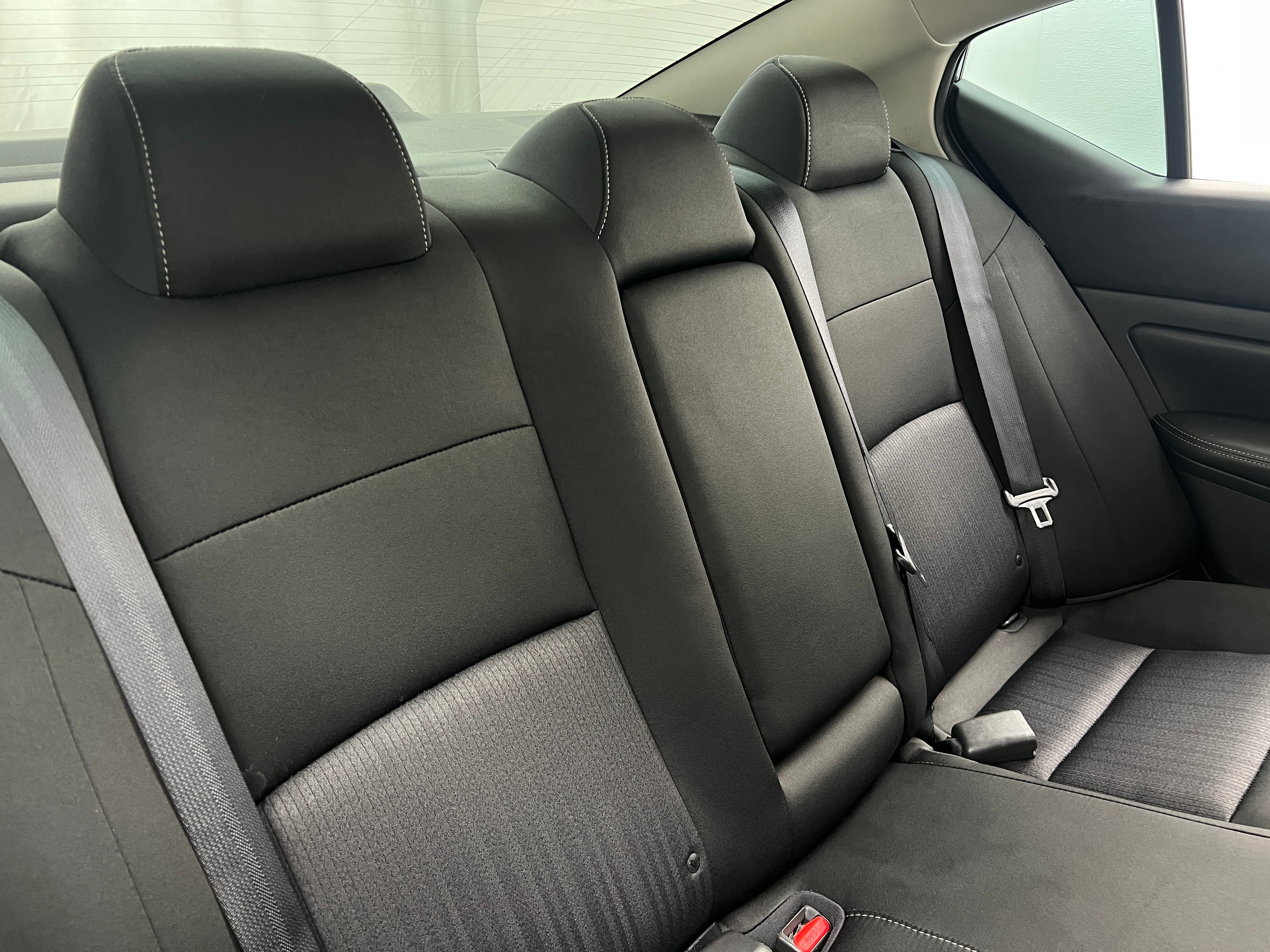 2019 Nissan Altima S 6