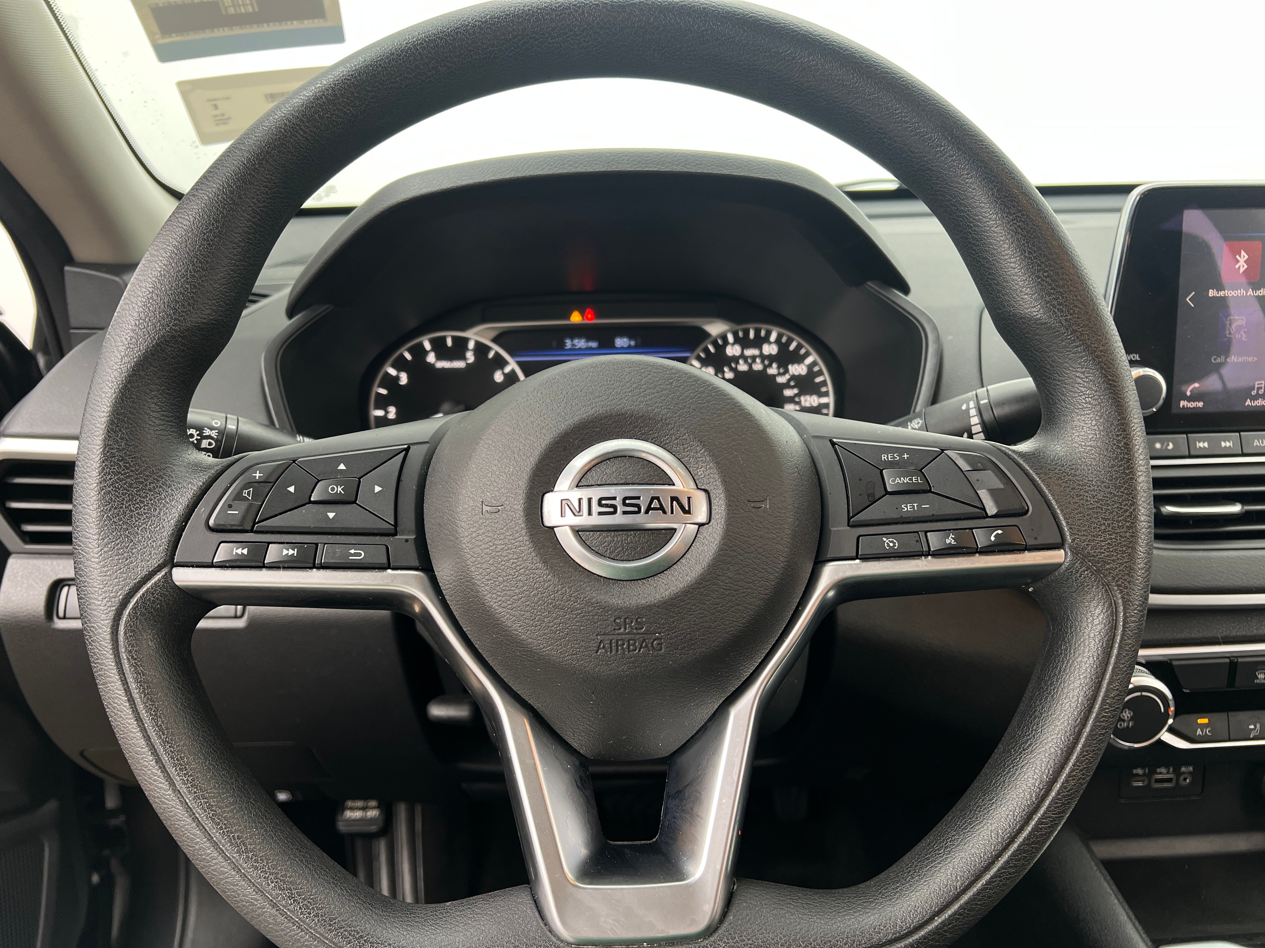 2019 Nissan Altima S 5