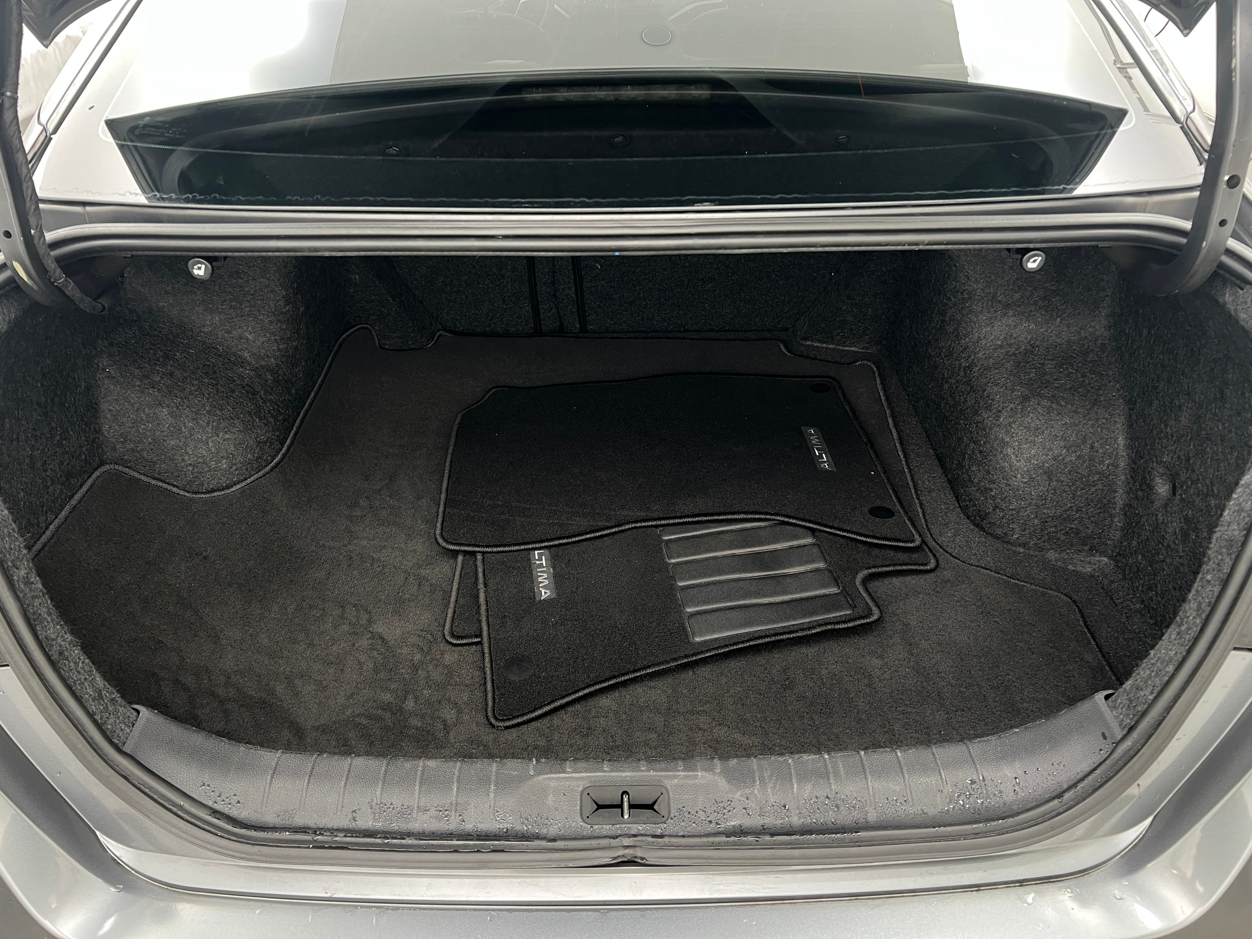 2019 Nissan Altima S 7