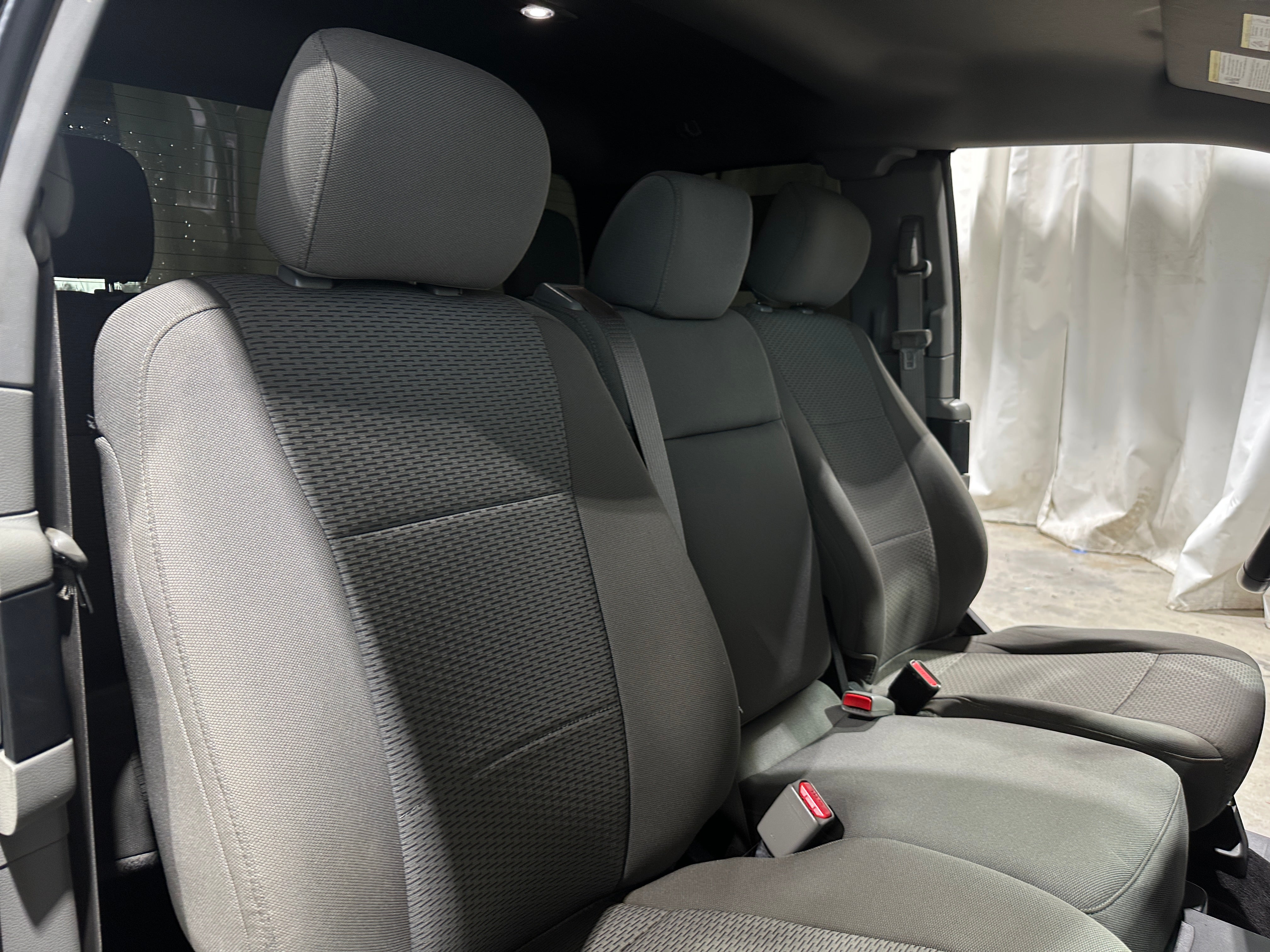 2017 Ford Econoline E-150 2