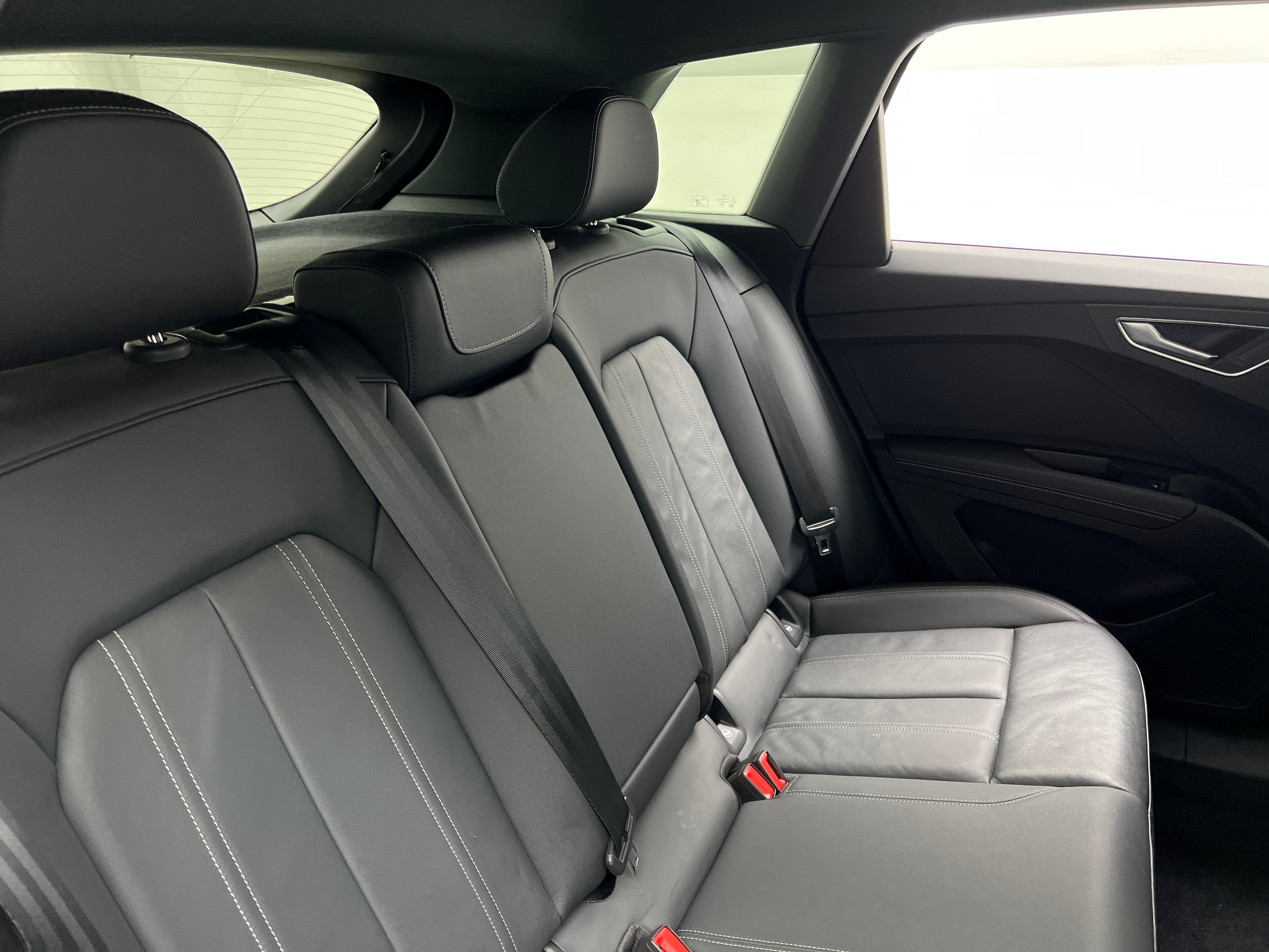 2023 Audi Q4 e-tron Premium Plus 5