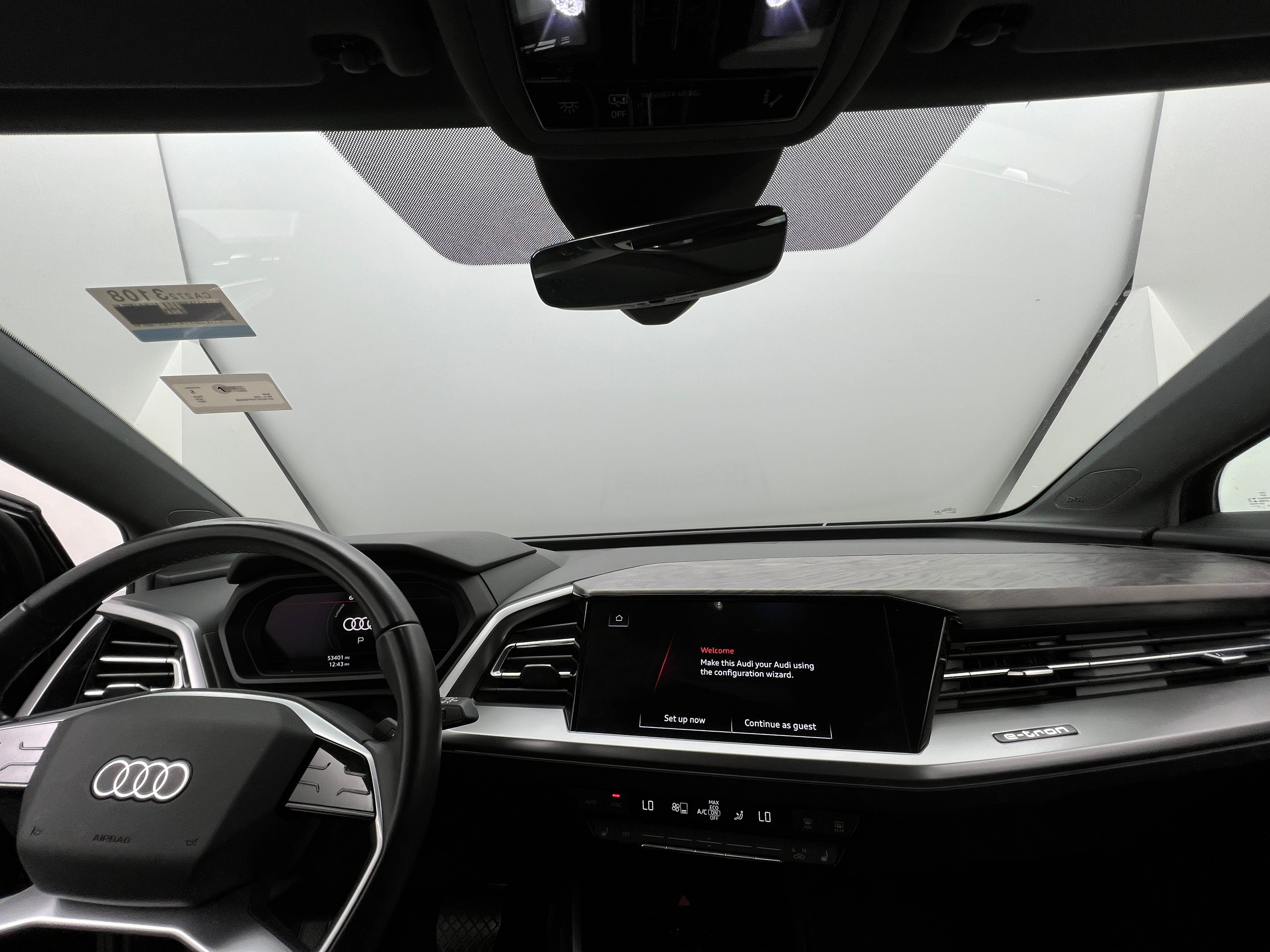 2023 Audi Q4 e-tron Premium Plus 2