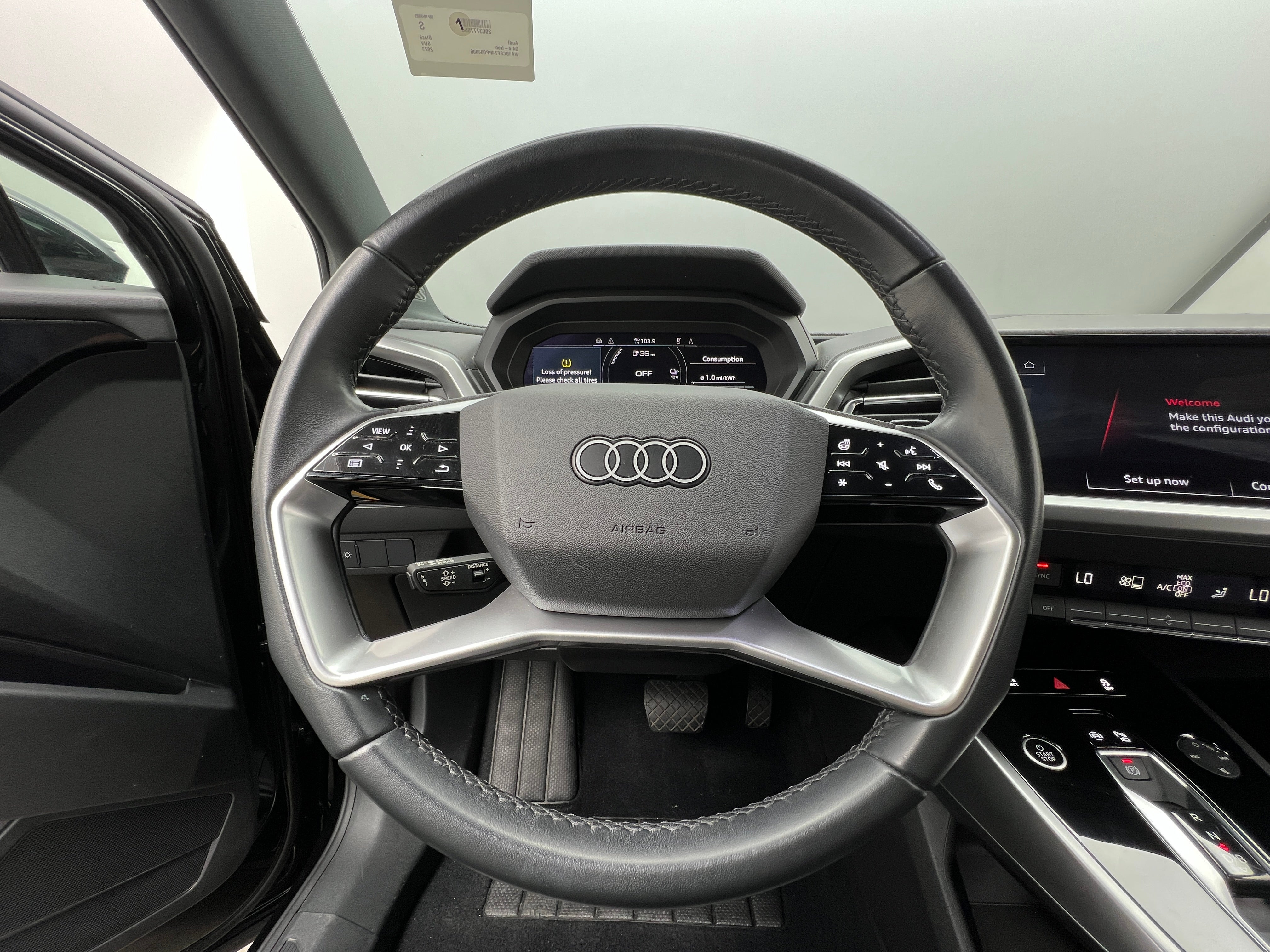 2023 Audi Q4 e-tron Premium Plus 4