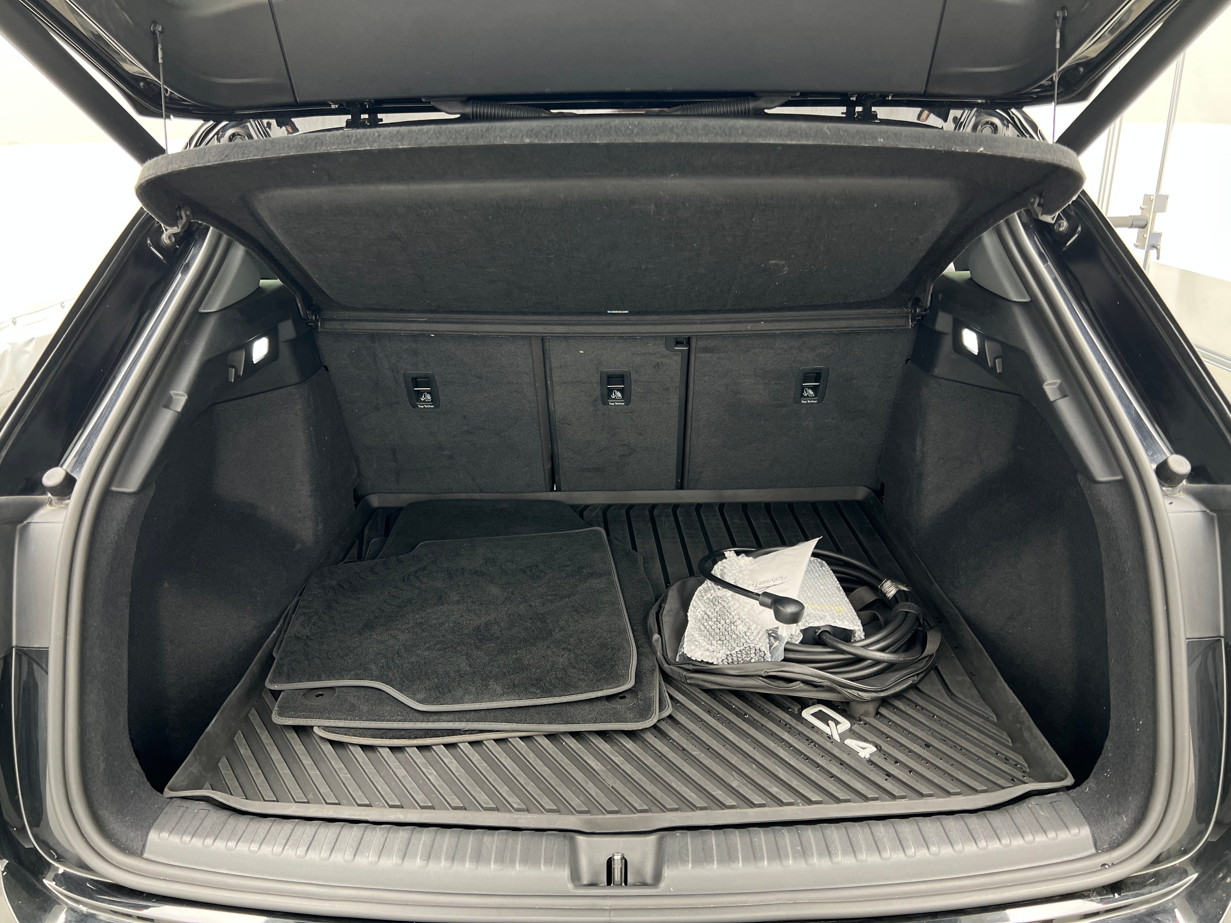 2023 Audi Q4 e-tron Premium Plus 6