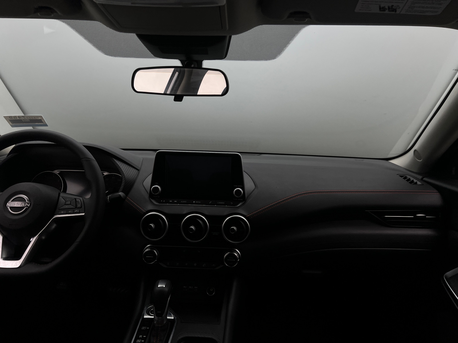 Thumbnail: 2025 Nissan Sentra - 3