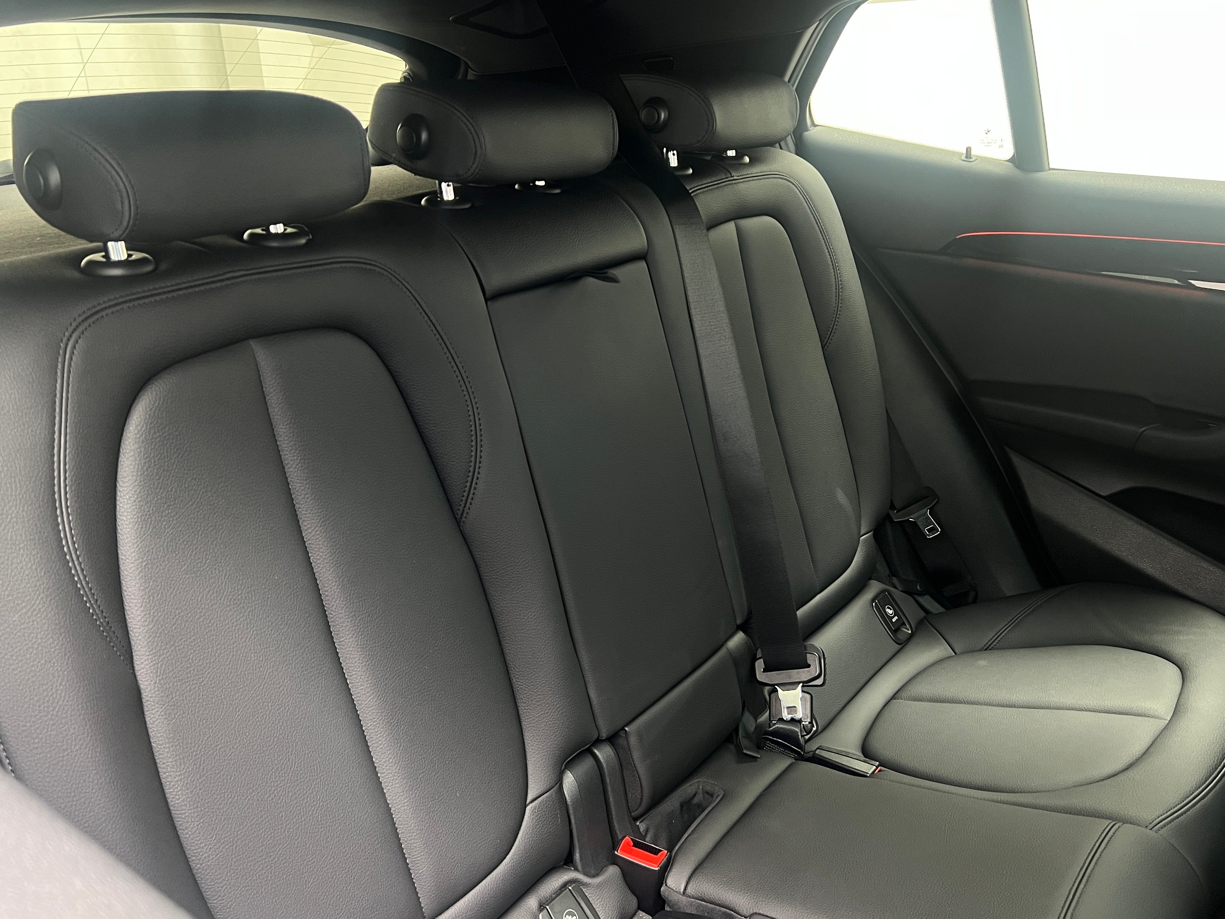 2021 BMW X2 sDrive28i 5