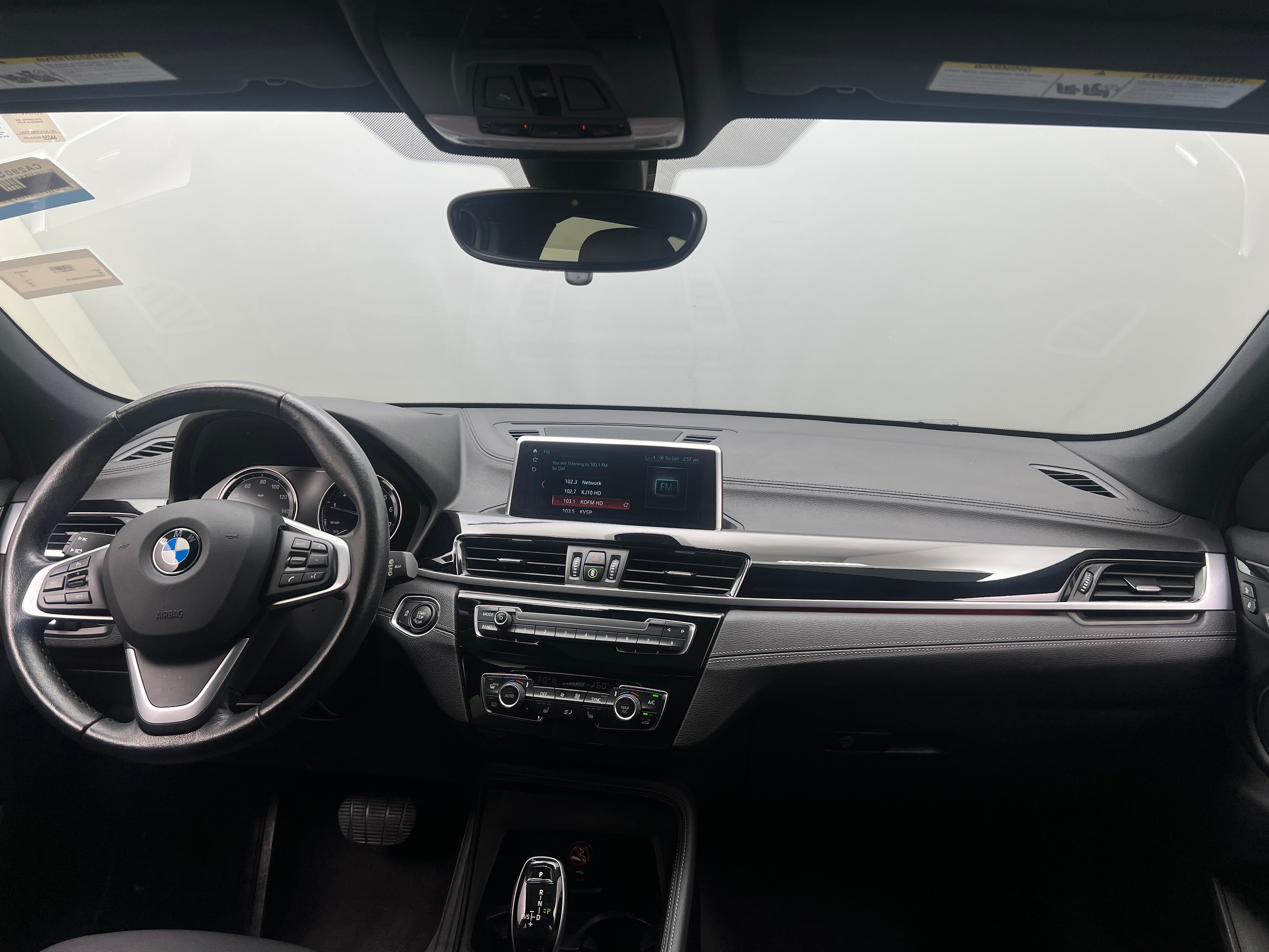 2021 BMW X2 sDrive28i 2