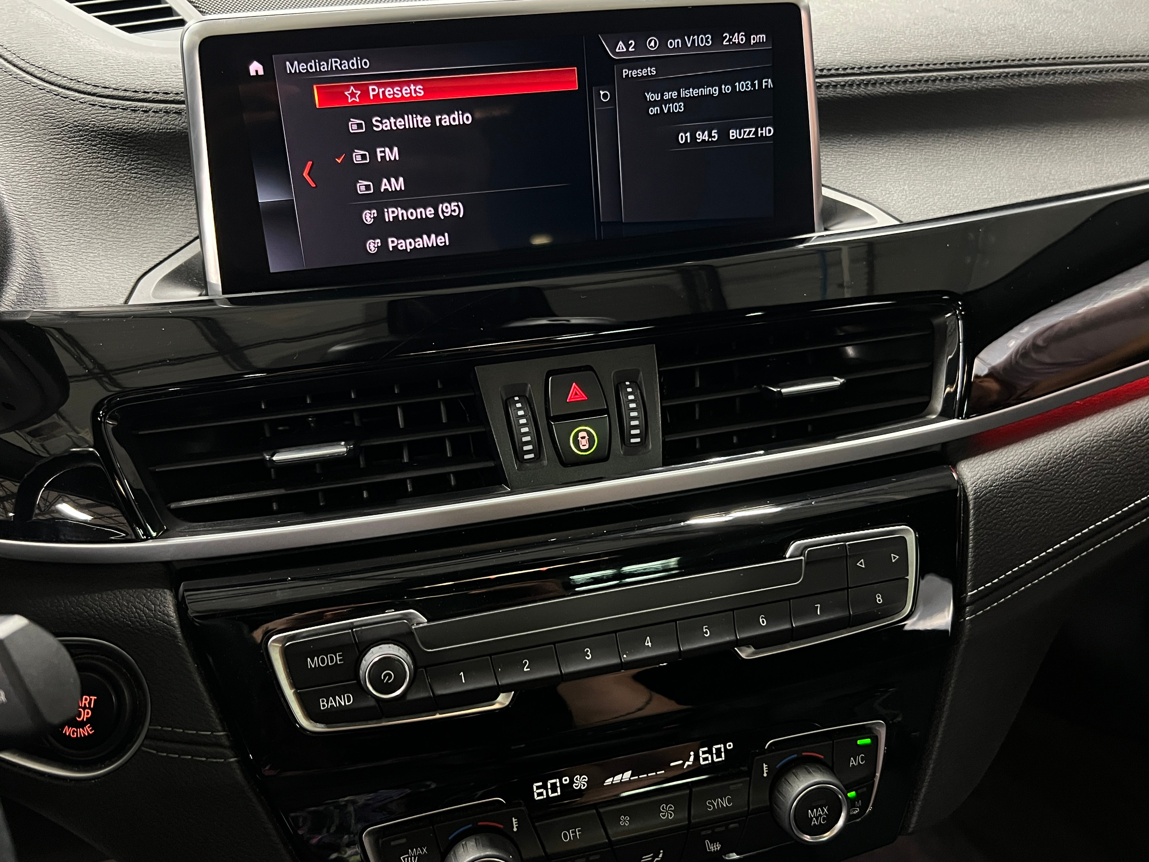 2021 BMW X2 sDrive28i 3