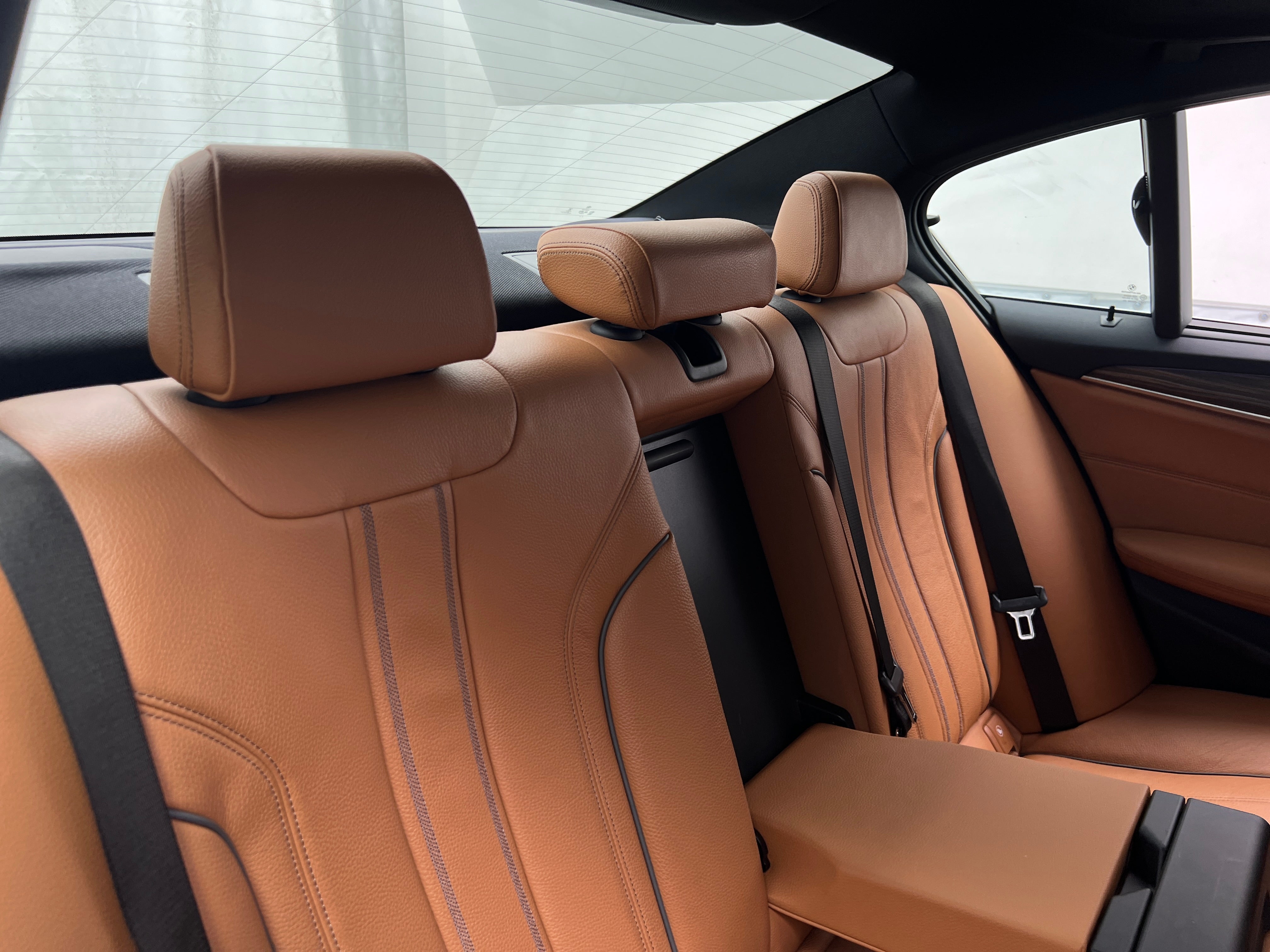 2019 BMW 5 Series 530e iPerformance 5