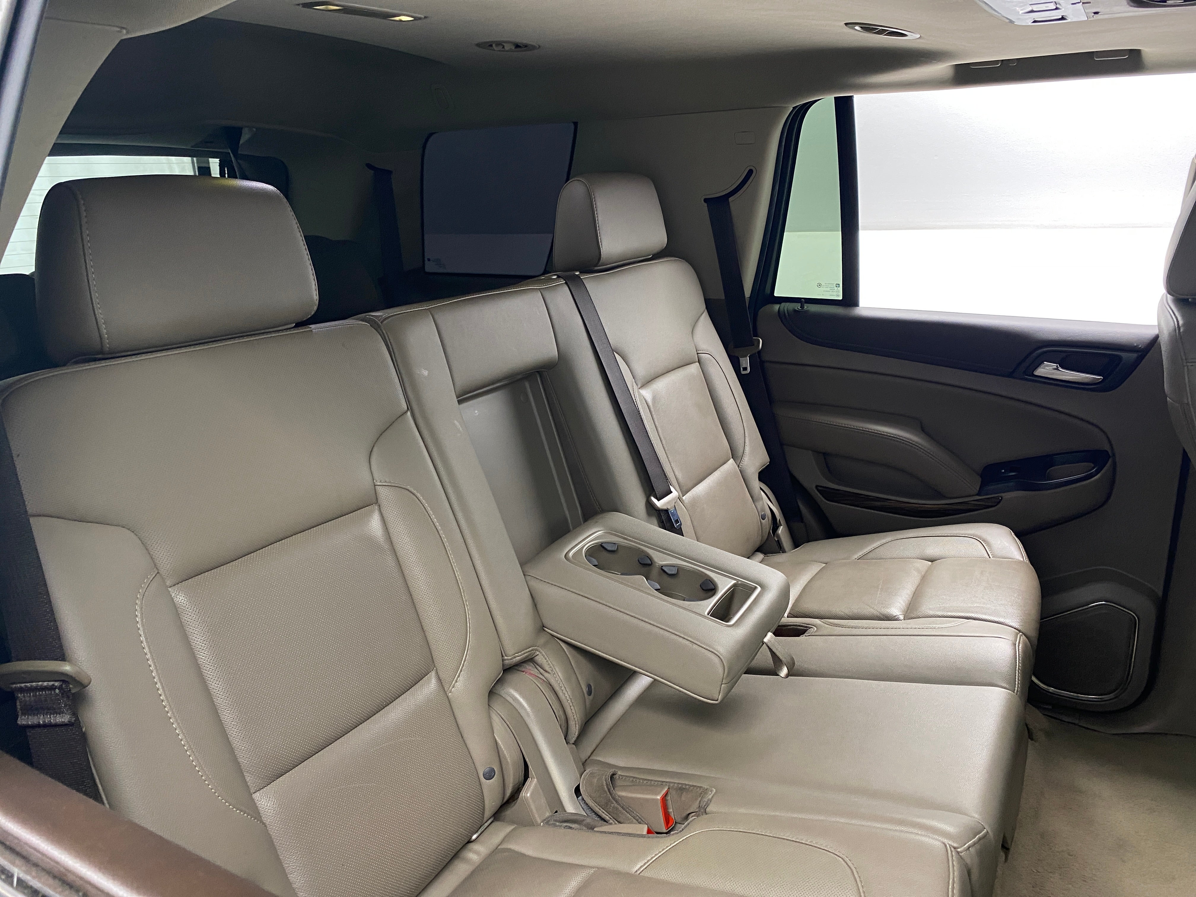 2020 GMC Yukon SLT 5
