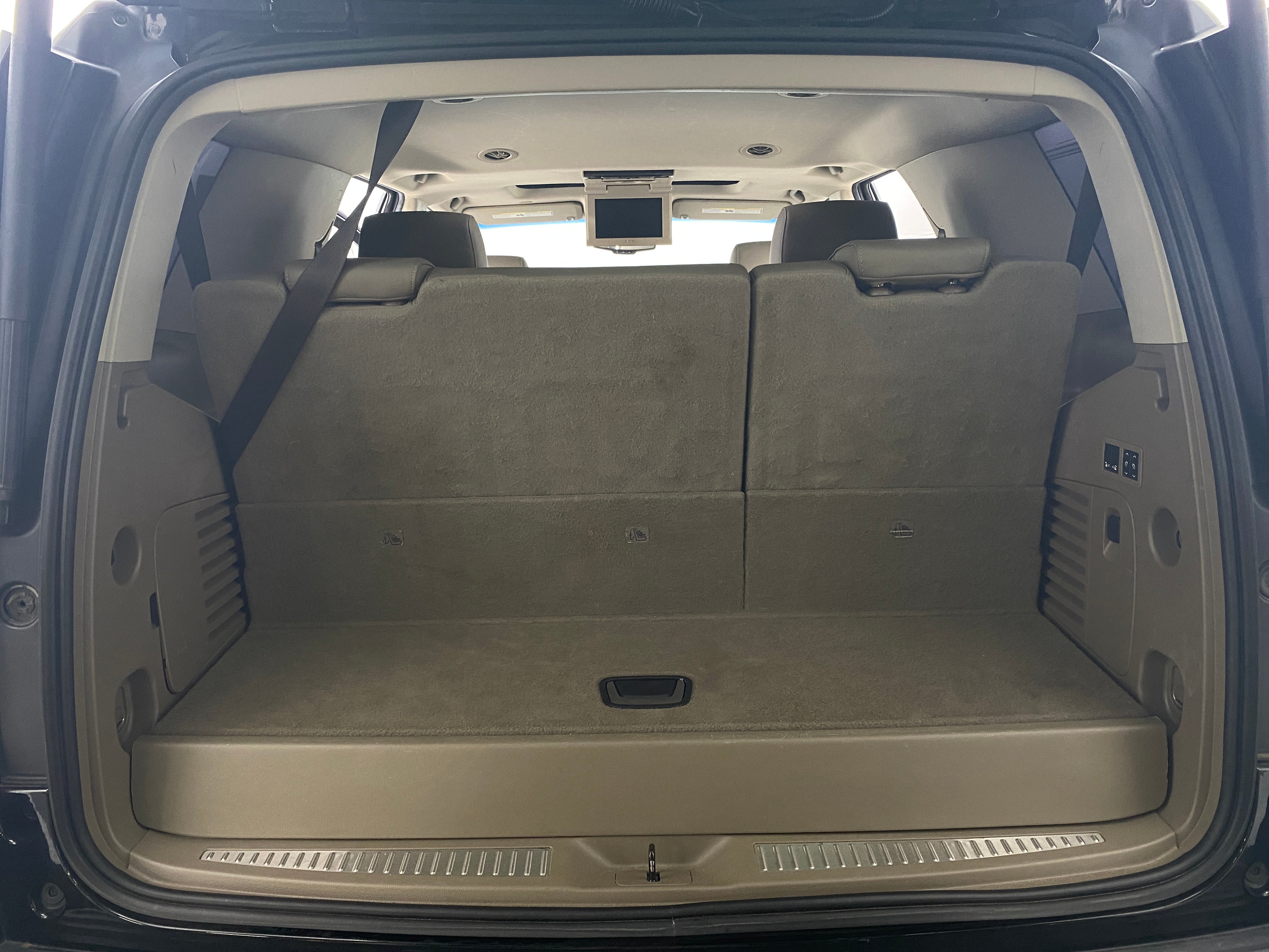 2020 GMC Yukon SLT 6