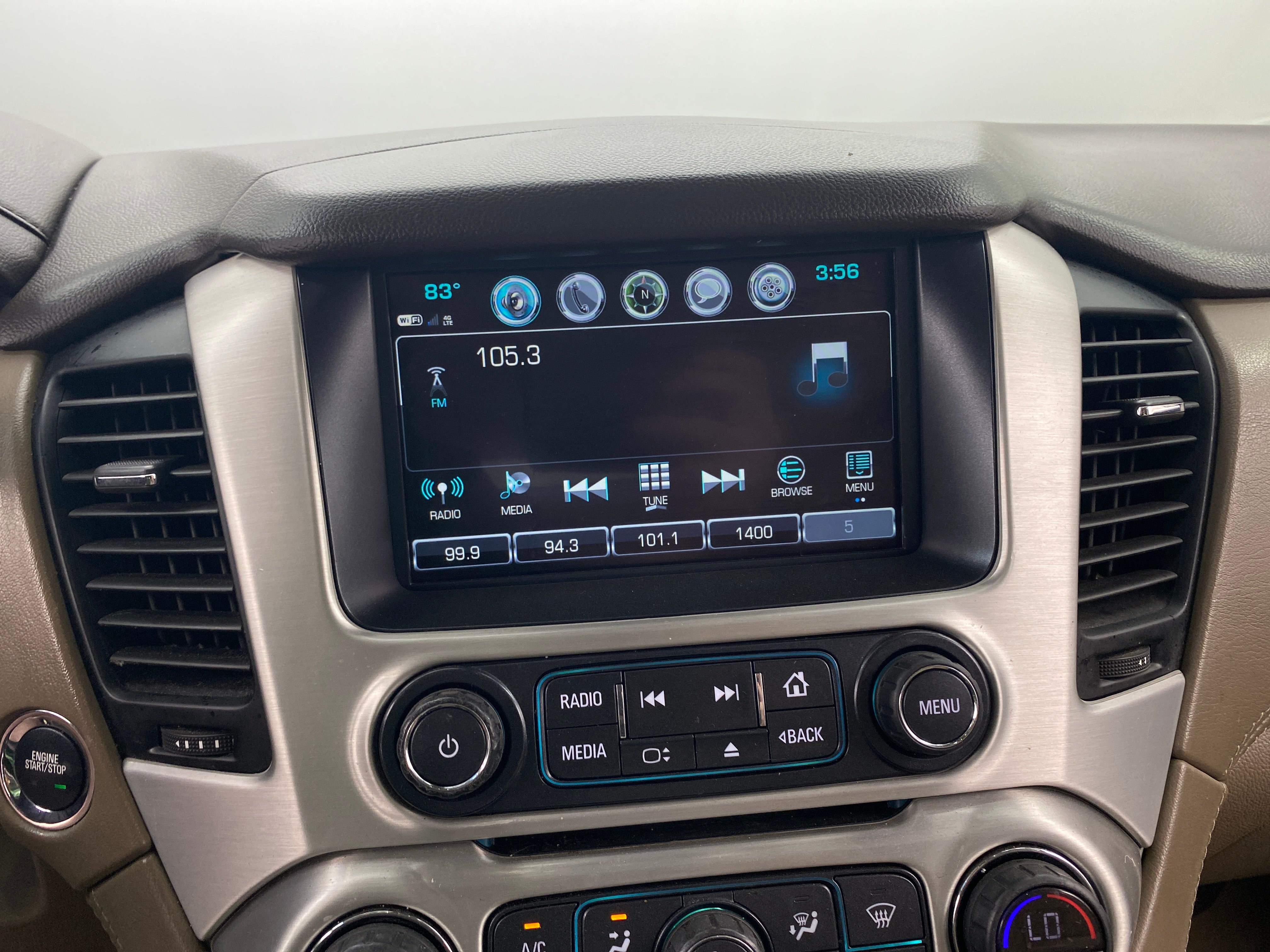 2020 GMC Yukon SLT 3