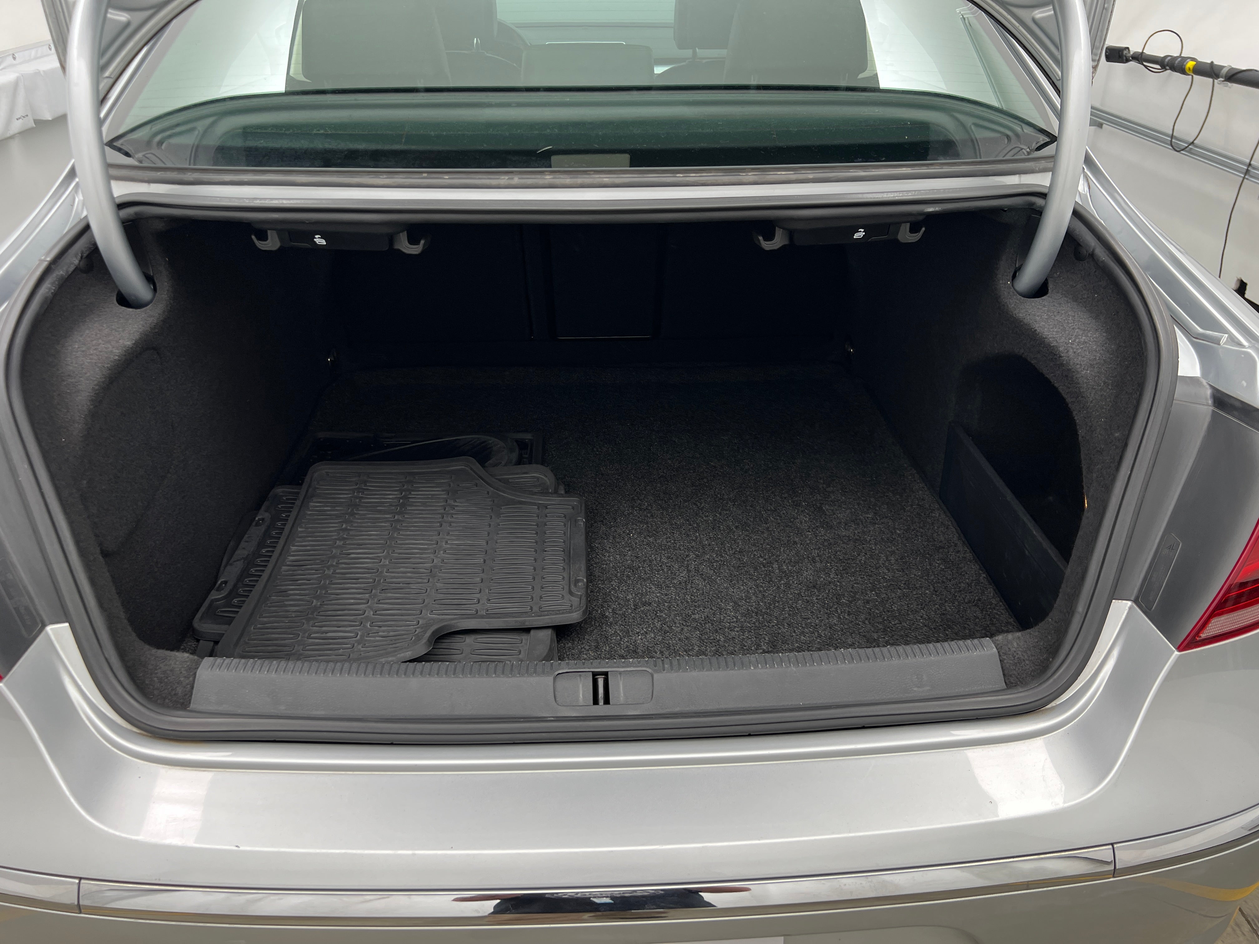 2013 Volkswagen CC Sport 6