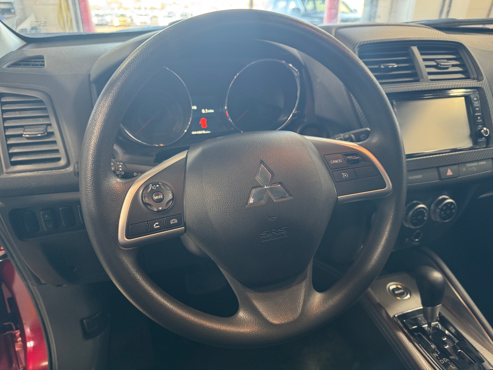 Thumbnail: 2024 Mitsubishi Outlander Sport - 5
