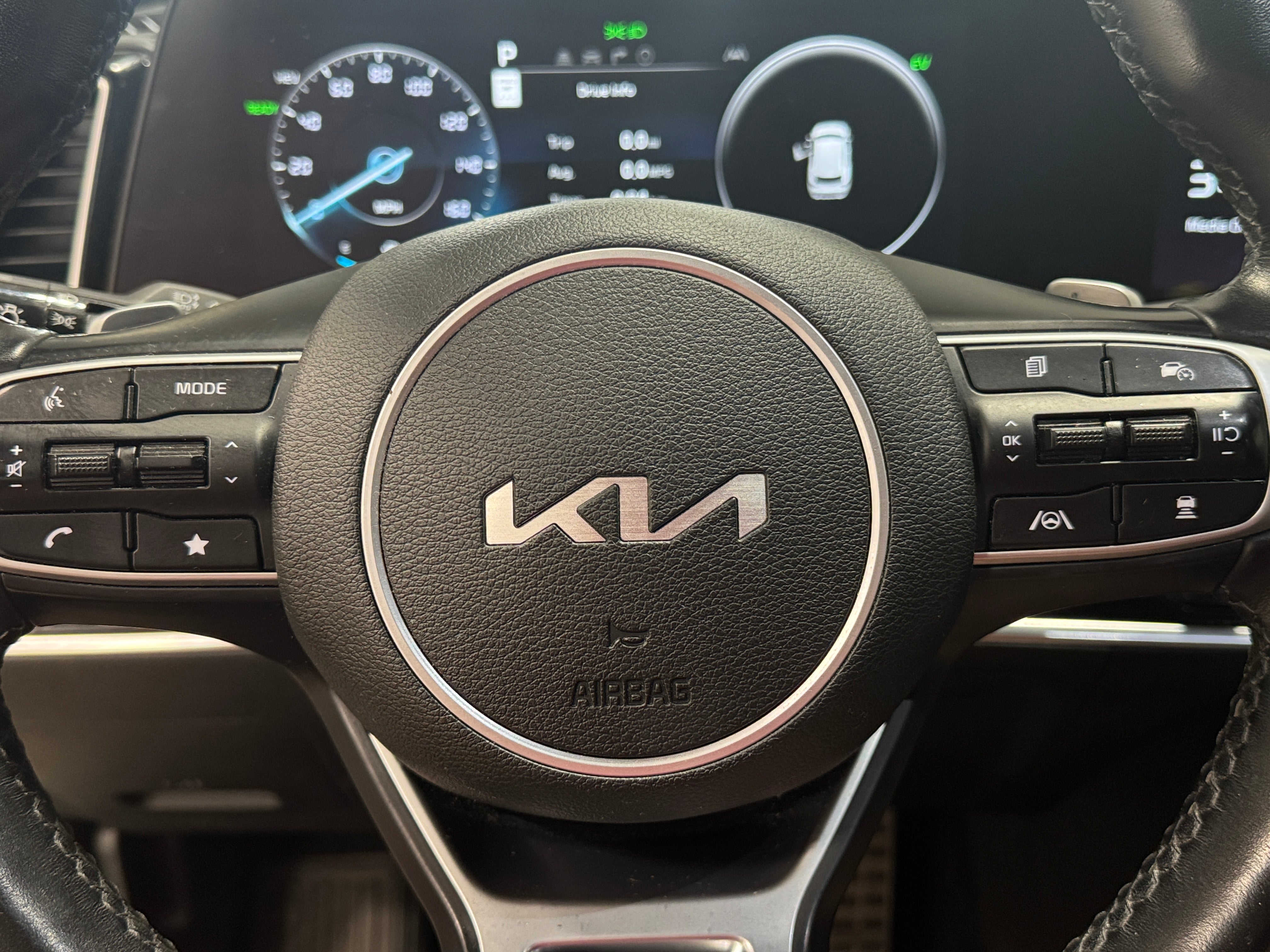 Thumbnail: 2023 Kia Sportage - 5