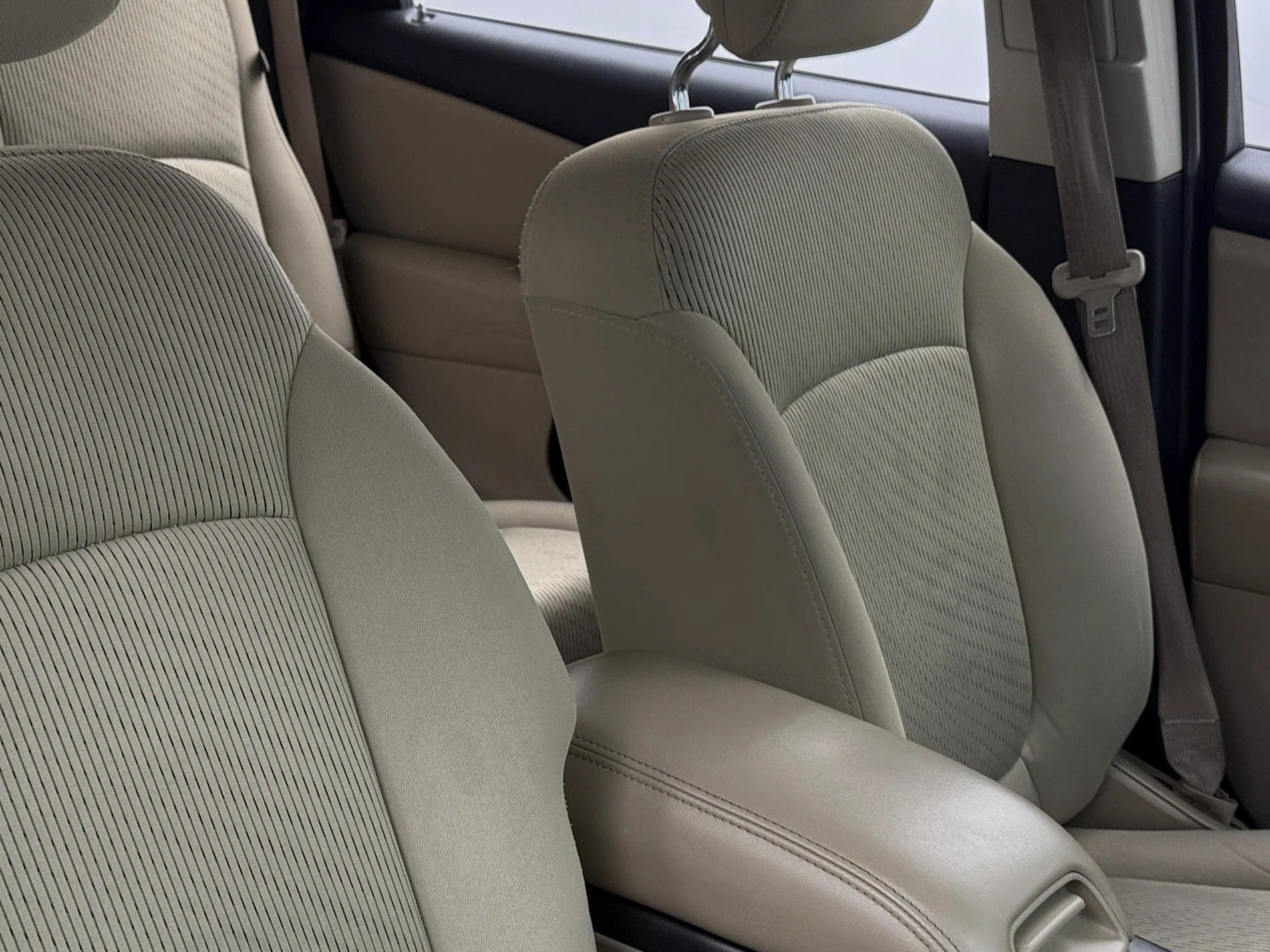 2016 Dodge Journey SXT 2