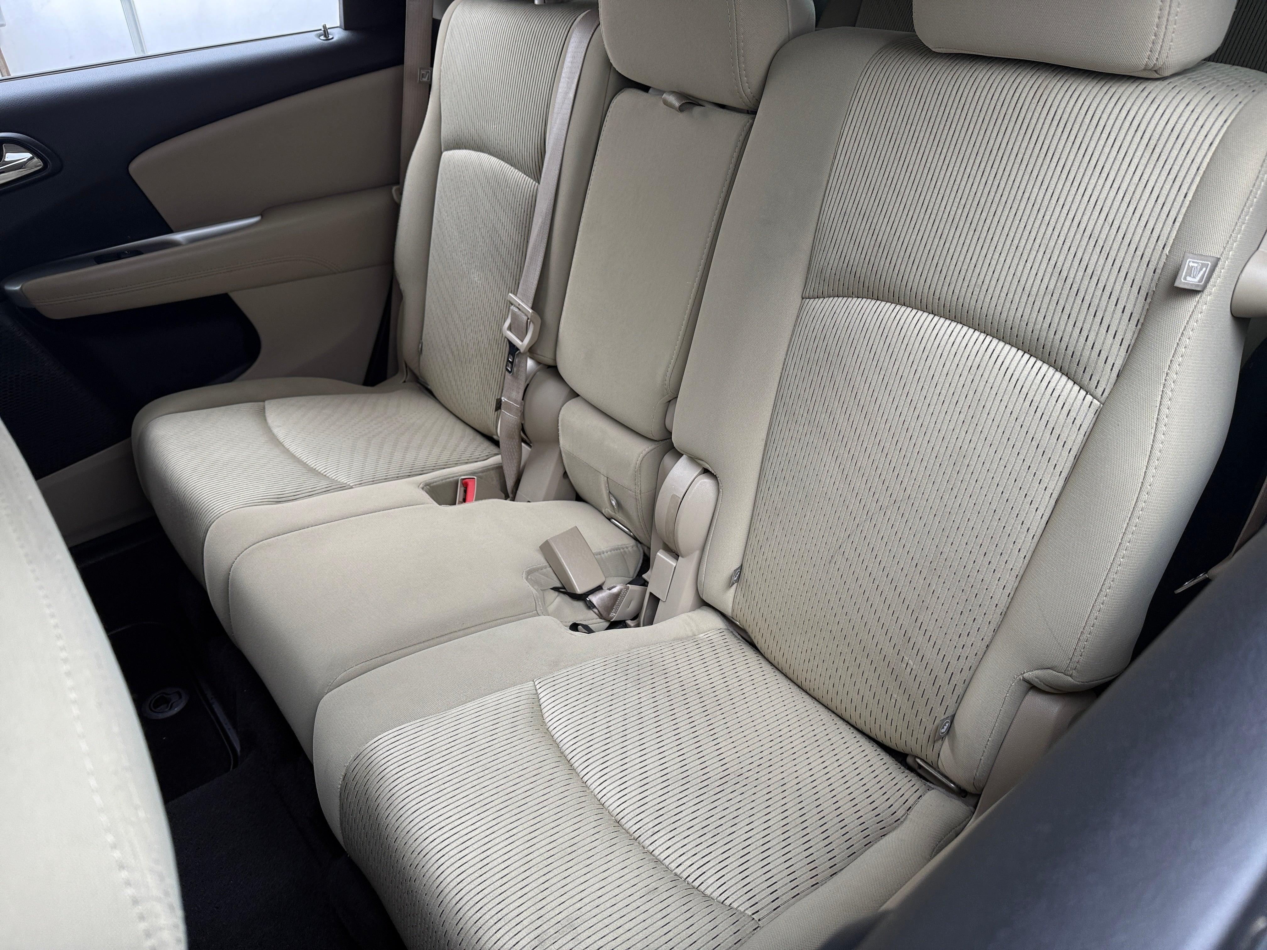 2016 Dodge Journey SXT 6