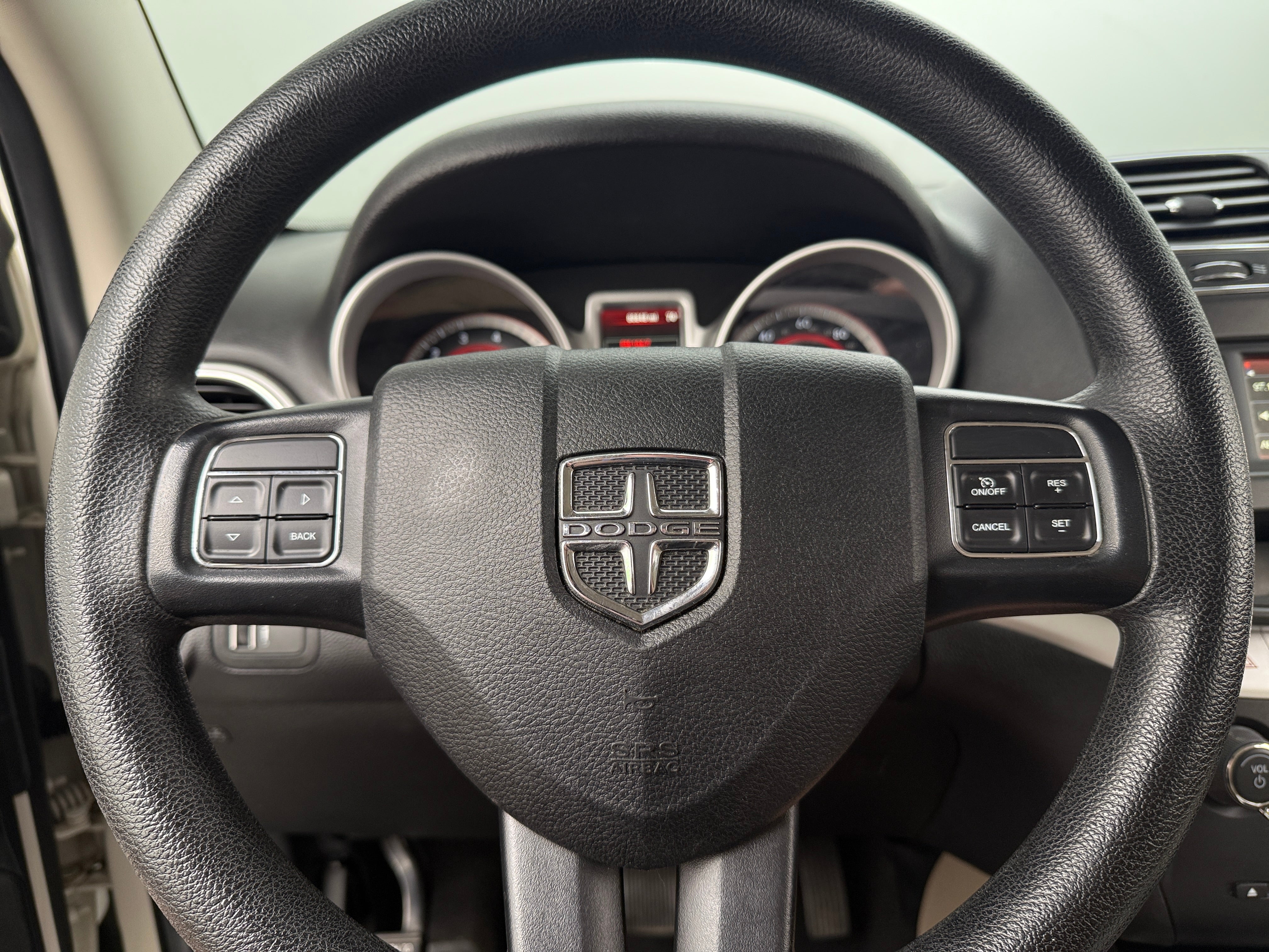 2016 Dodge Journey SXT 5