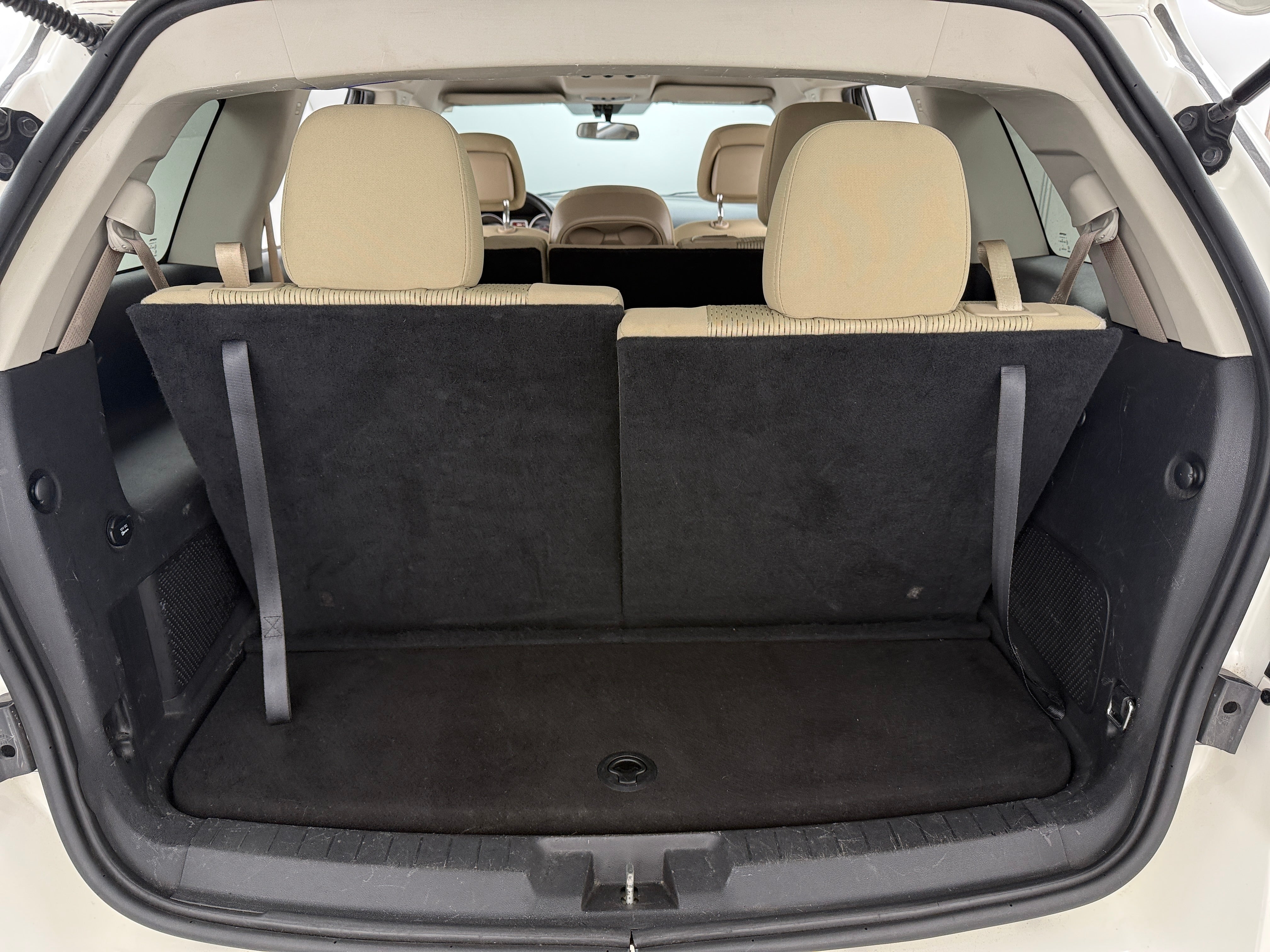 2016 Dodge Journey SXT 7
