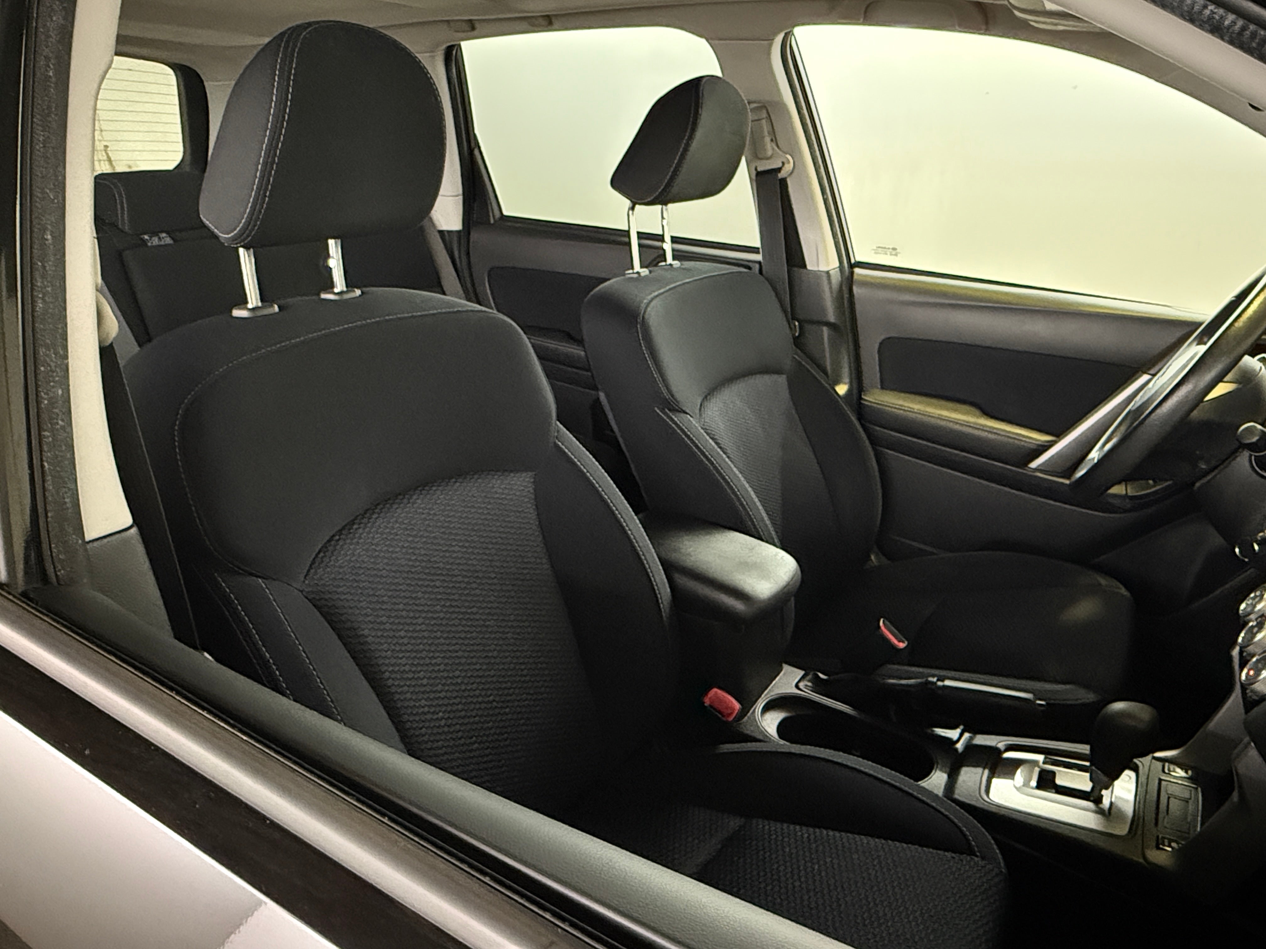 2016 Subaru Forester Premium 2