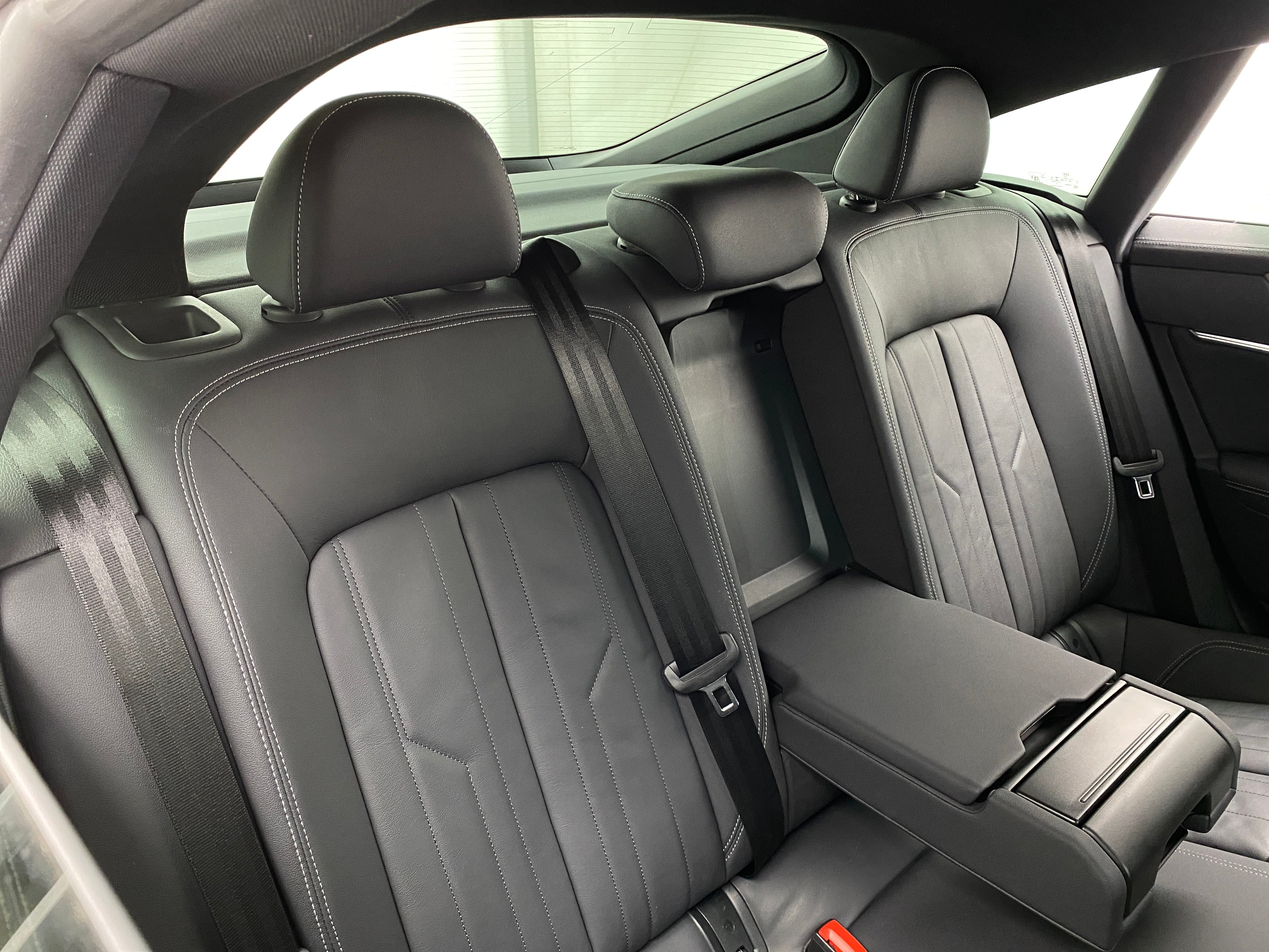 2020 Audi A7 Premium Plus 5
