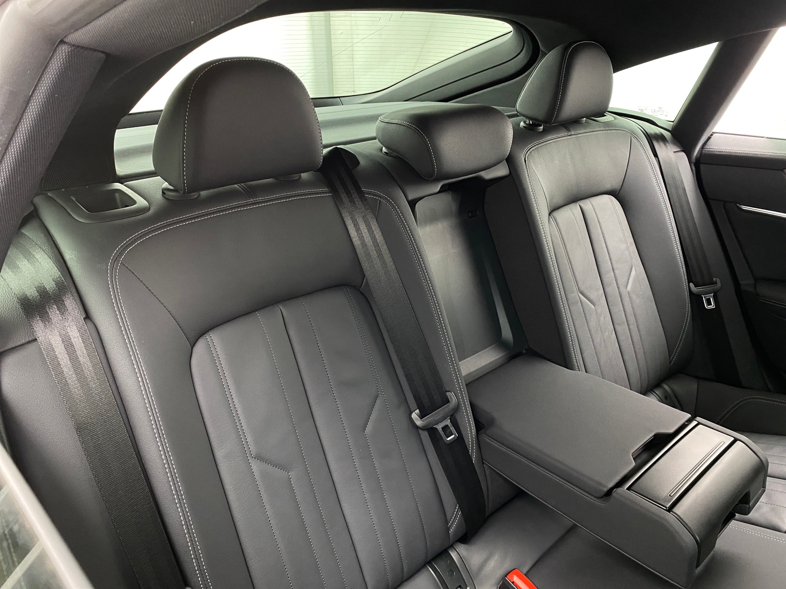 Thumbnail: 2020 Audi A7 - 5