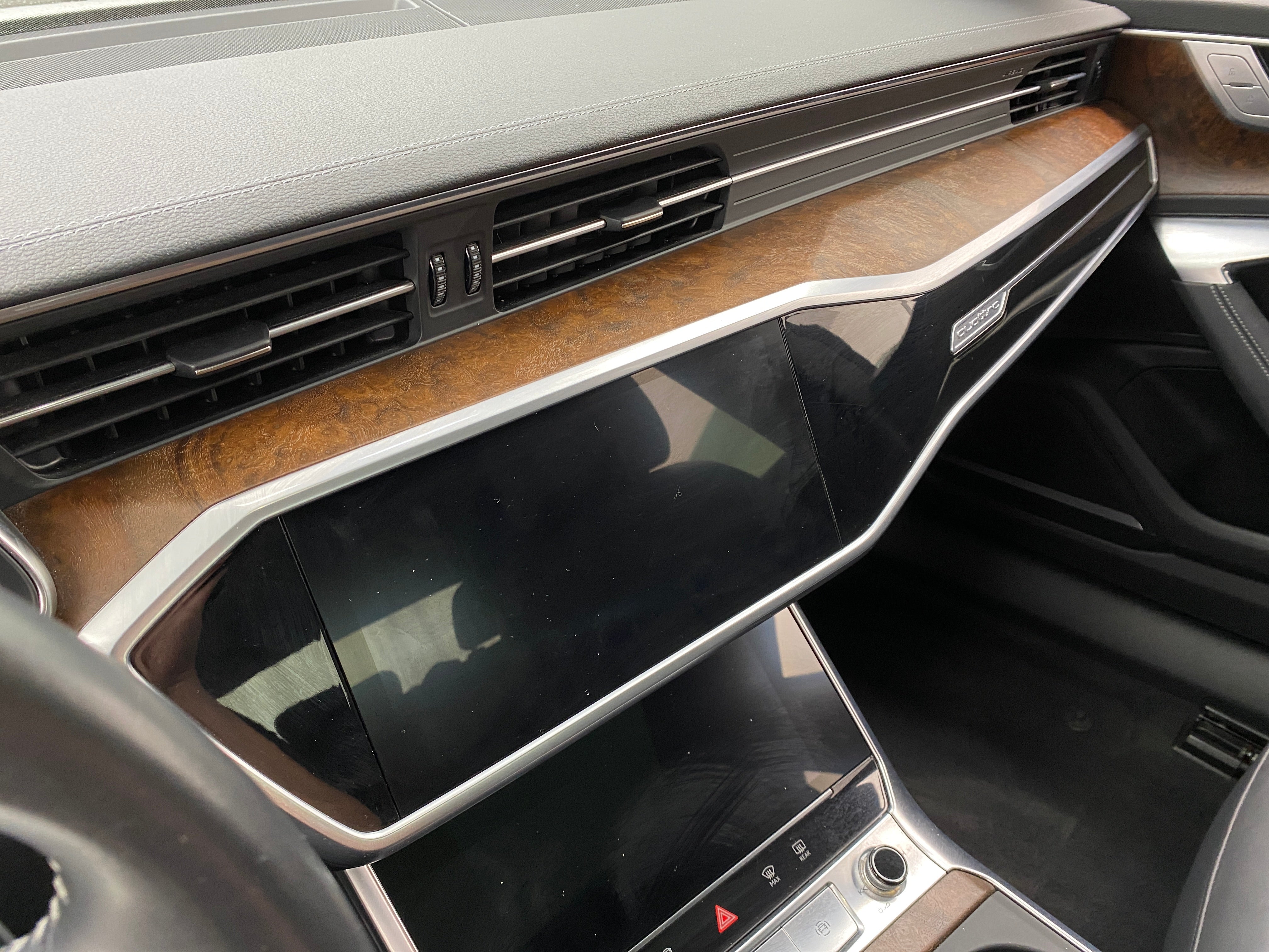 2020 Audi A7 Premium Plus 3