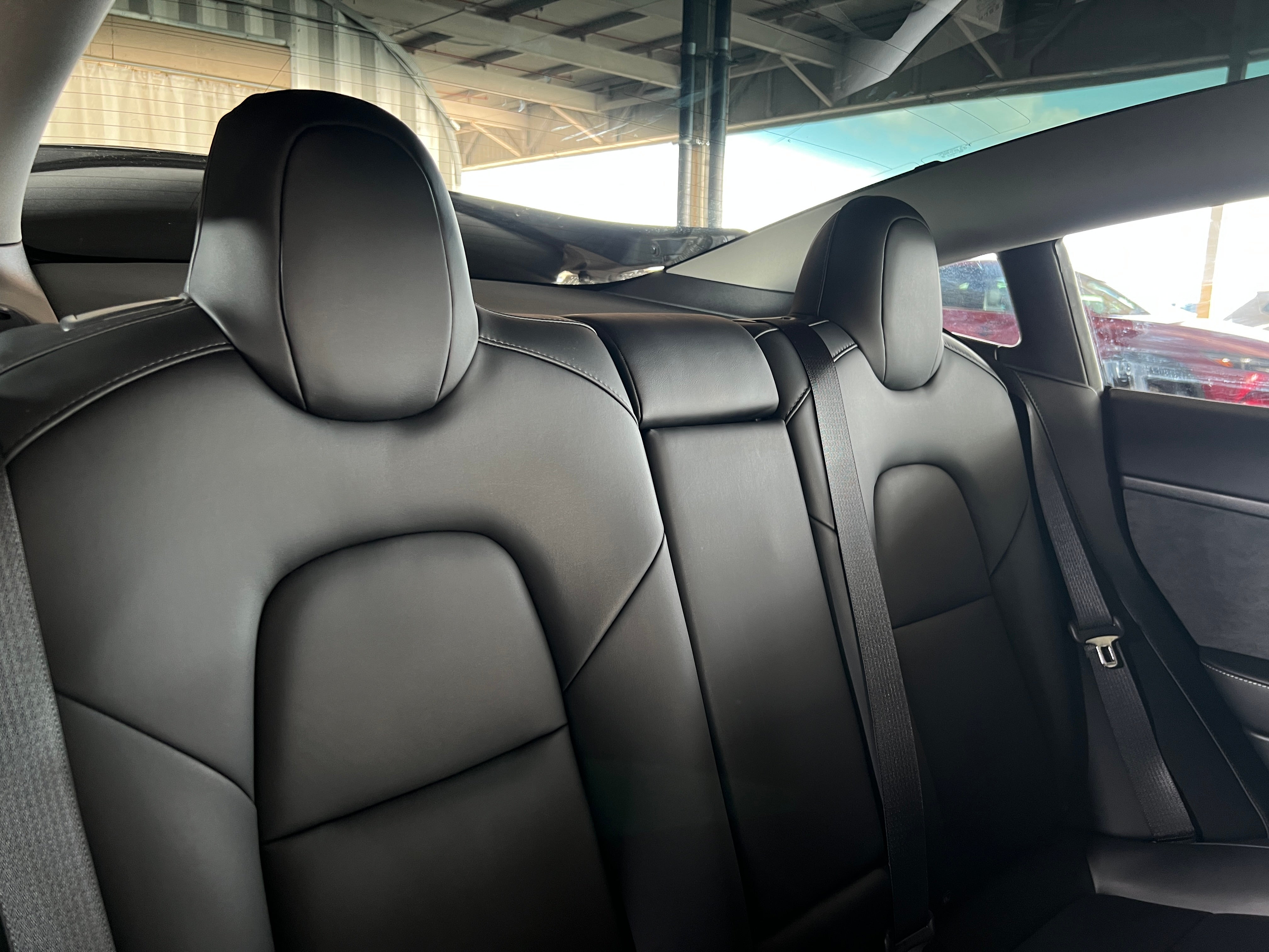 2023 Tesla Model 3 Standard Range 5