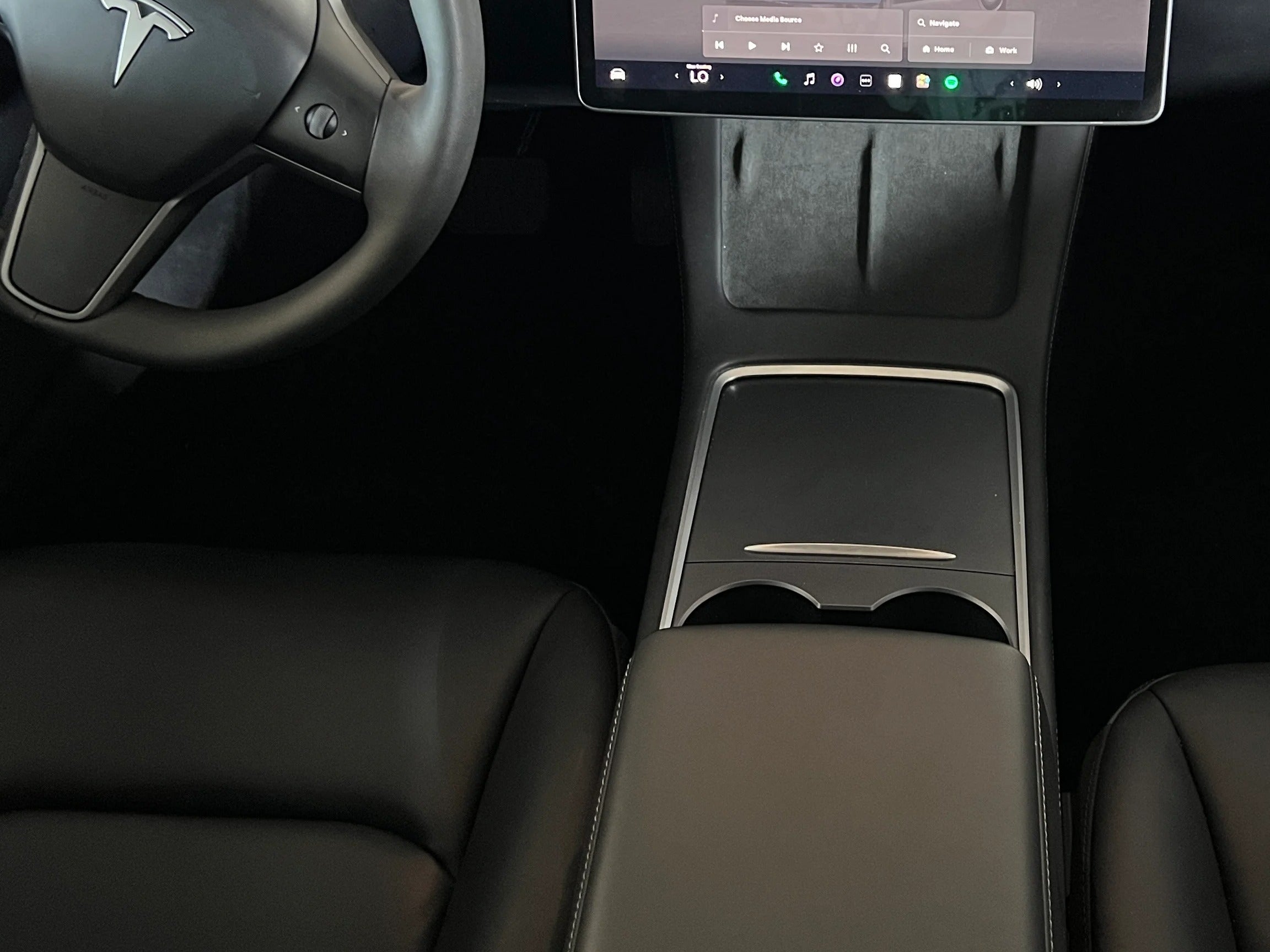 2023 Tesla Model 3 Standard Range 2