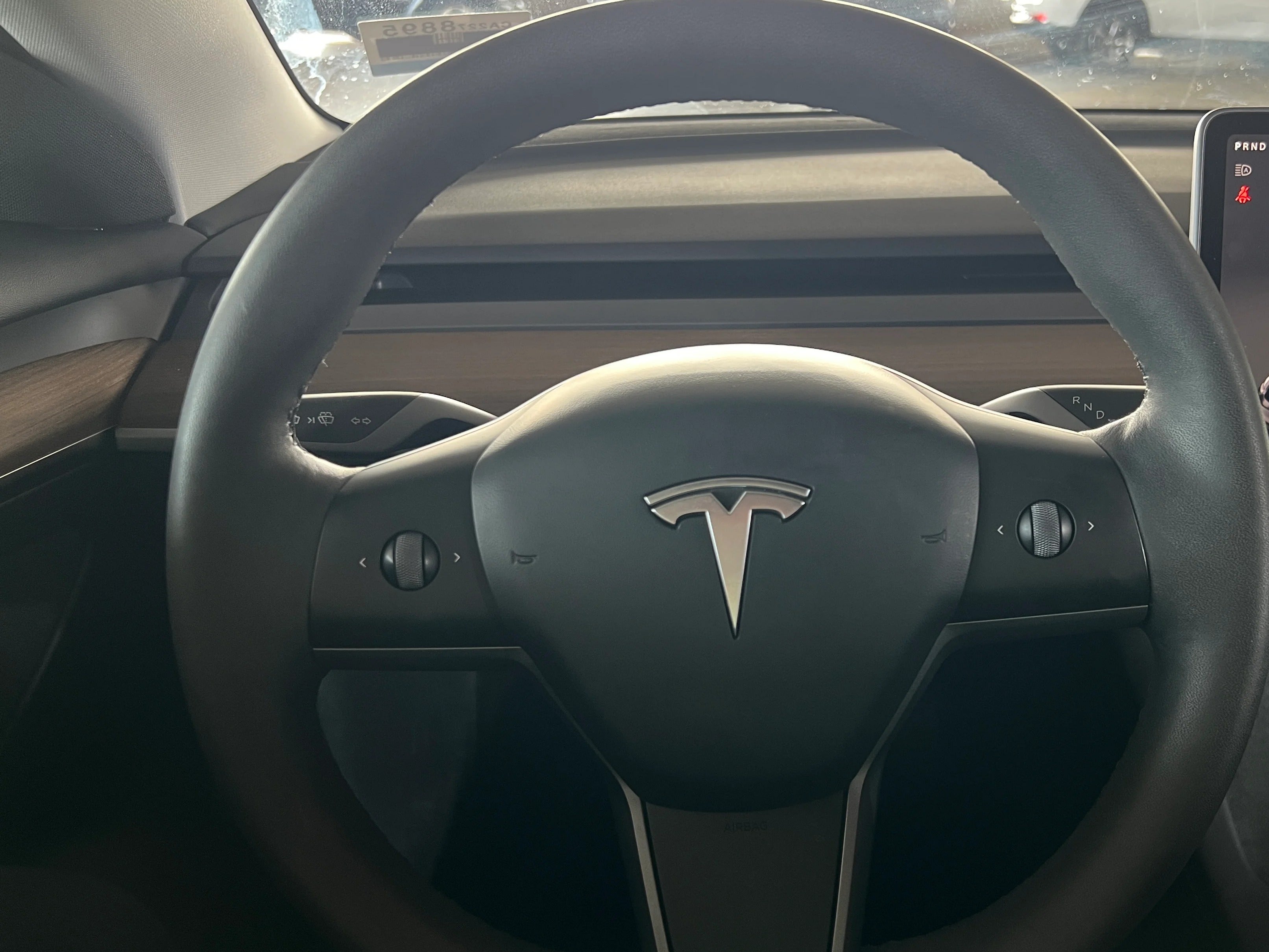 2023 Tesla Model 3 Standard Range 4