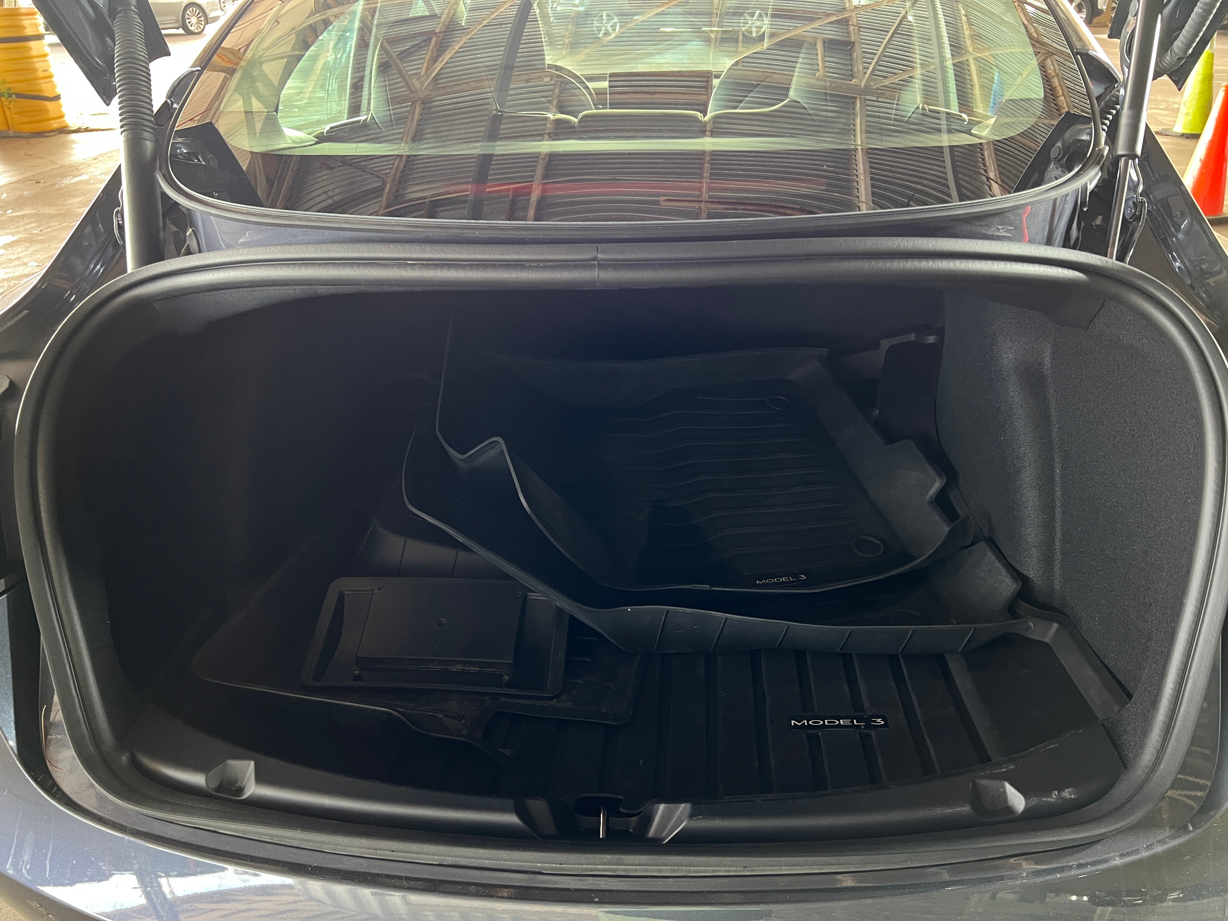 2023 Tesla Model 3 Standard Range 6