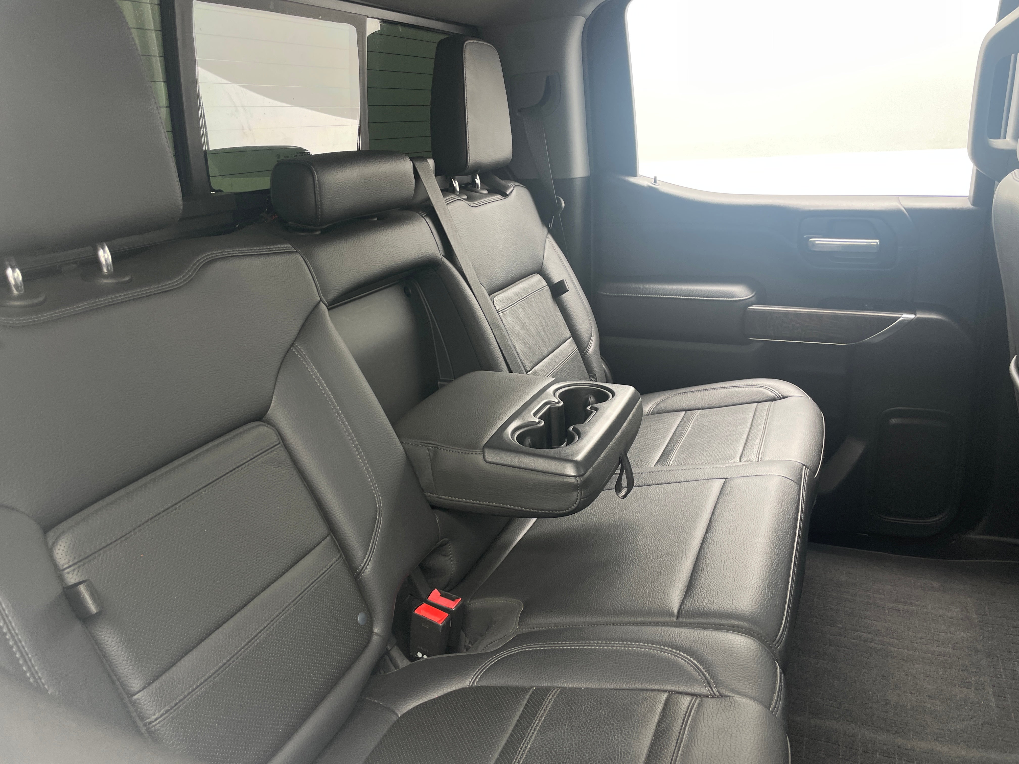 2019 GMC Sierra 1500 Denali 5