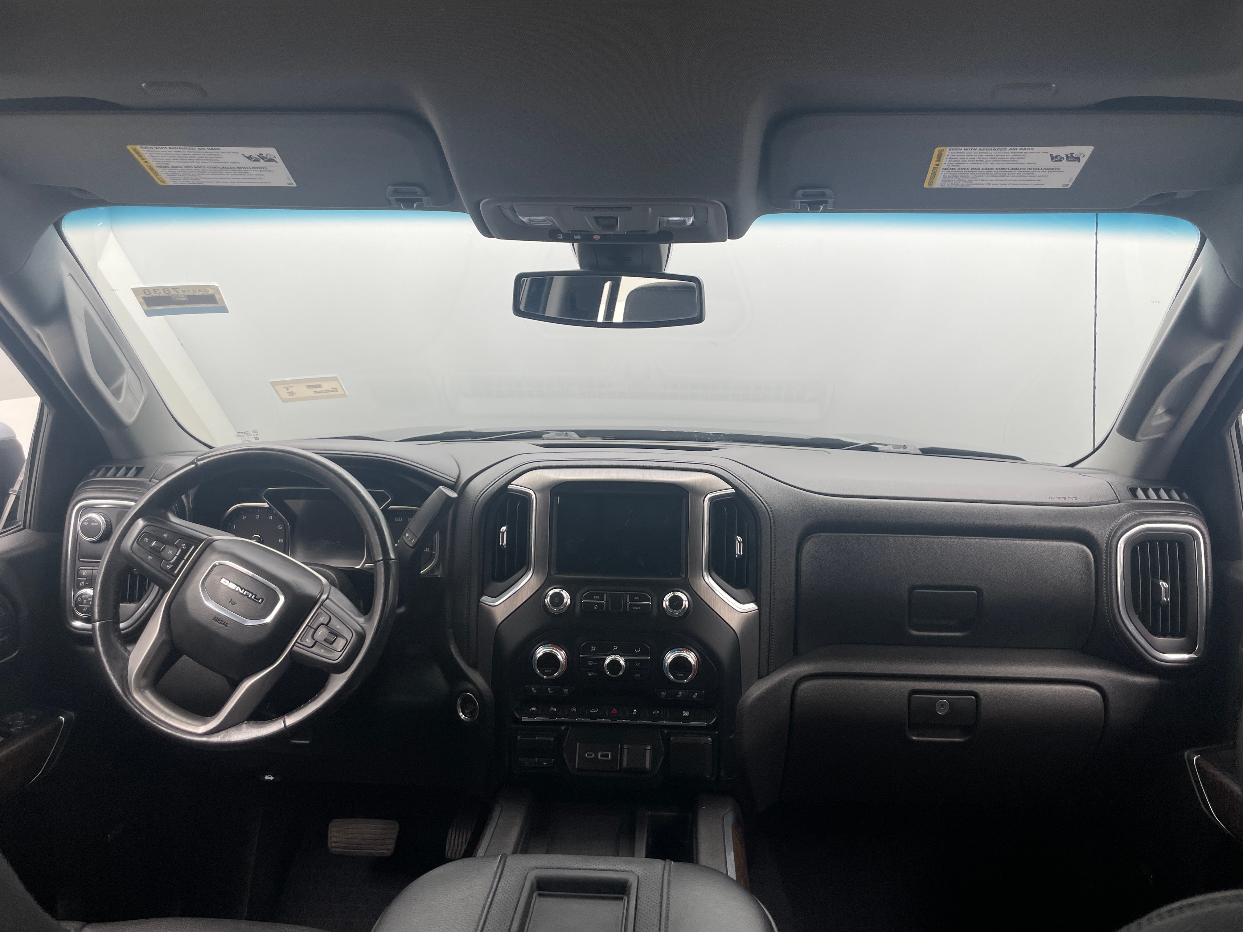 2019 GMC Sierra 1500 Denali 2