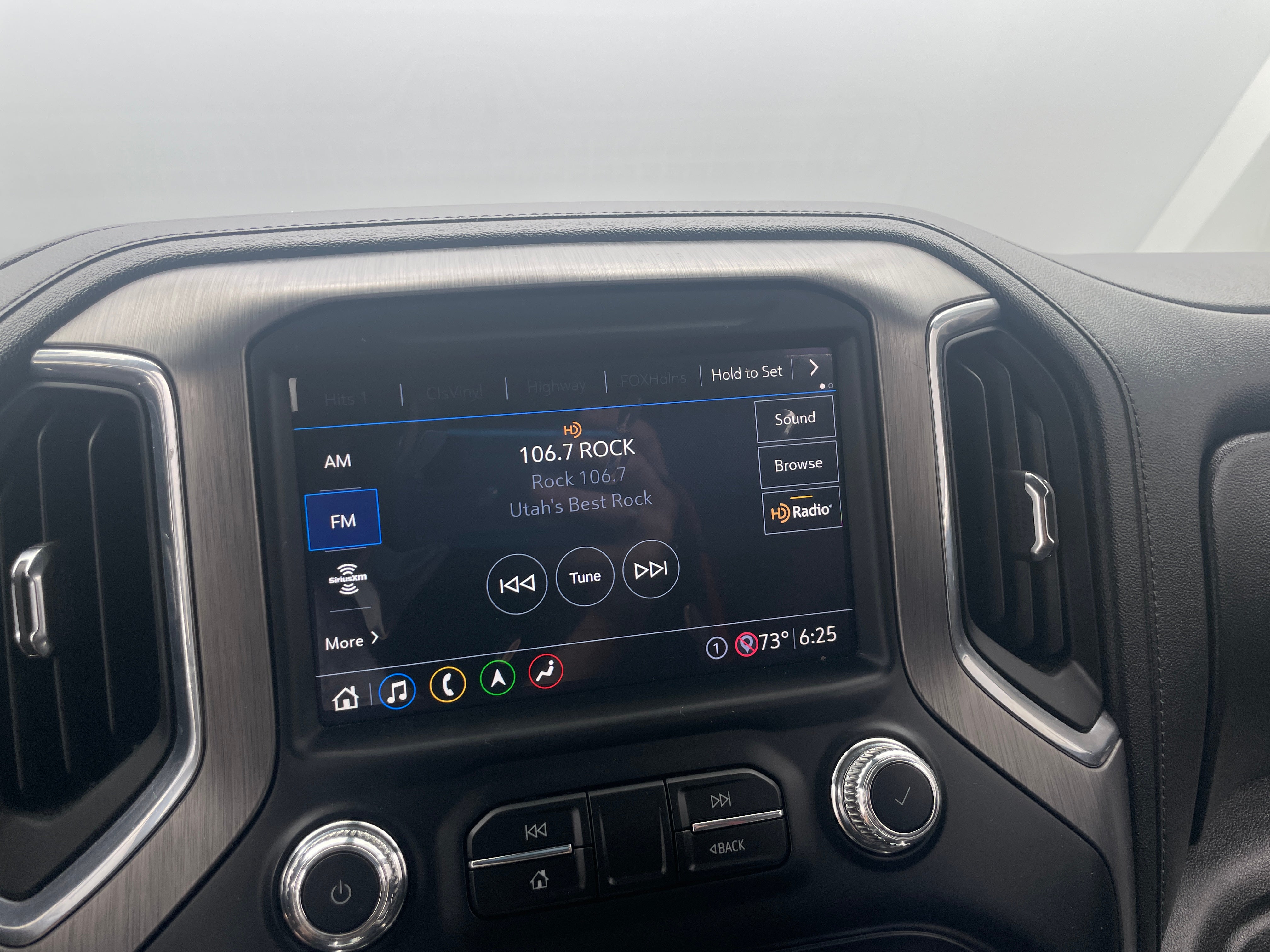 2019 GMC Sierra 1500 Denali 3