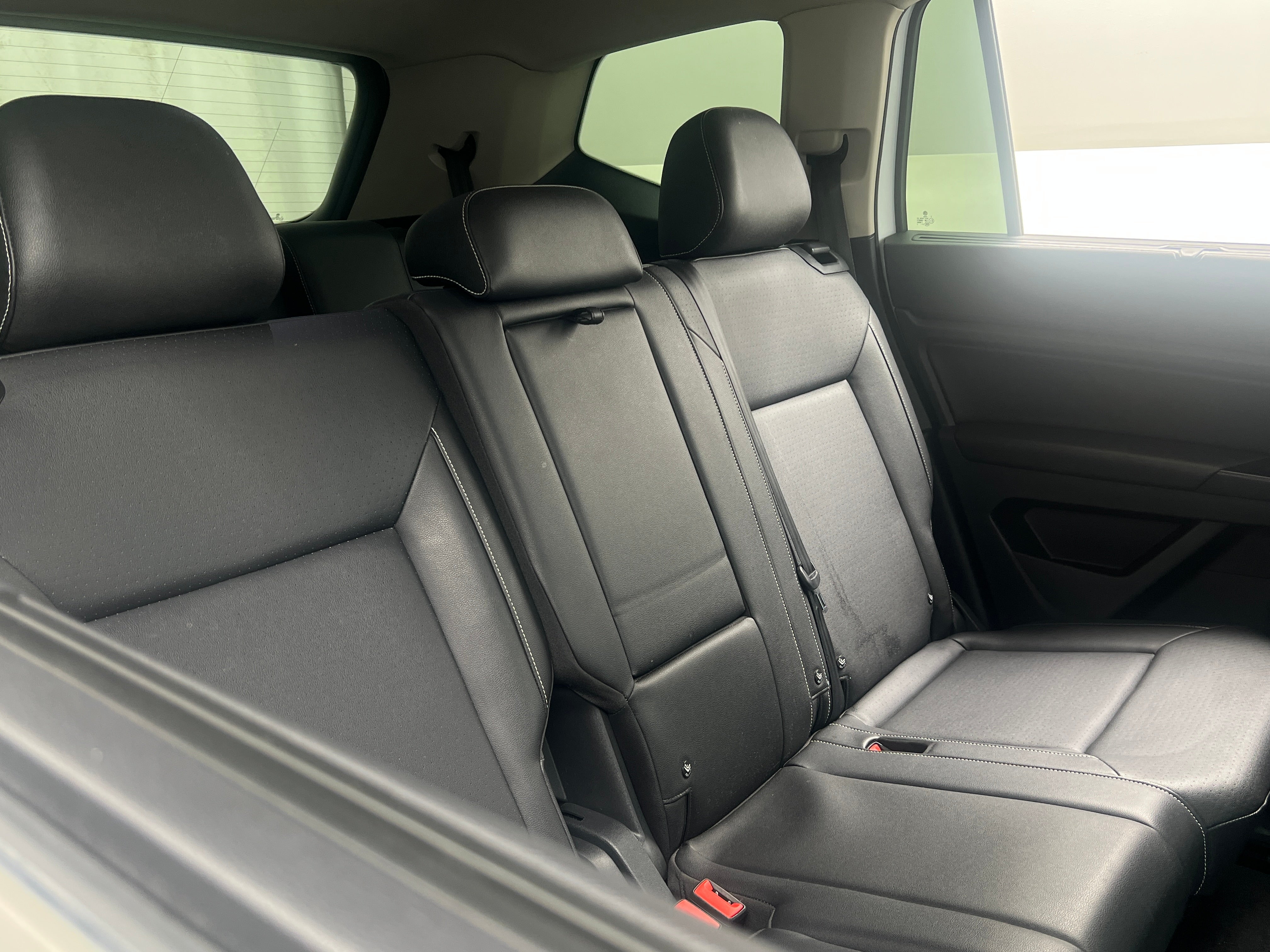 2021 Volkswagen Atlas SE 5