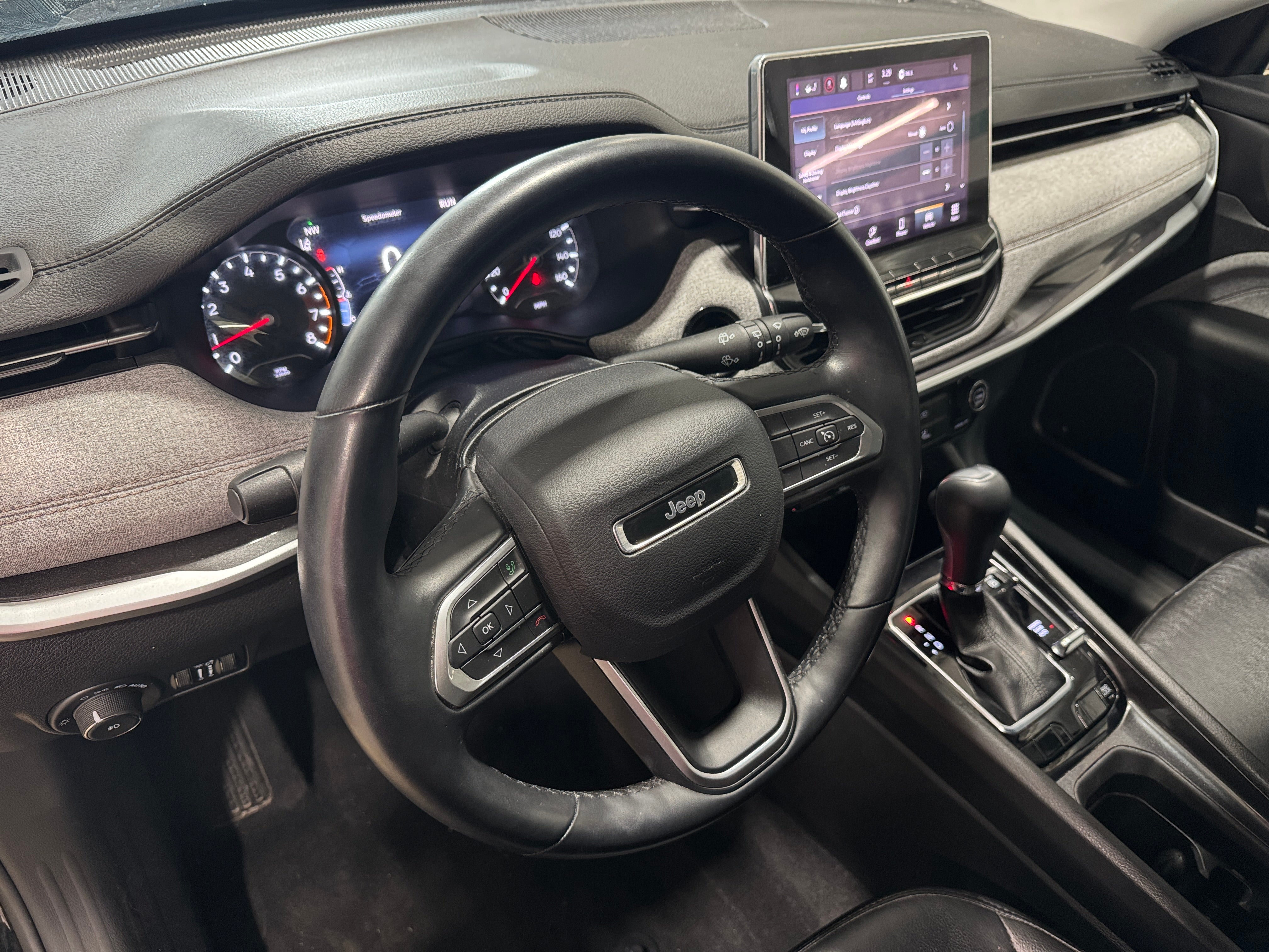 Thumbnail: 2022 Jeep Compass - 2