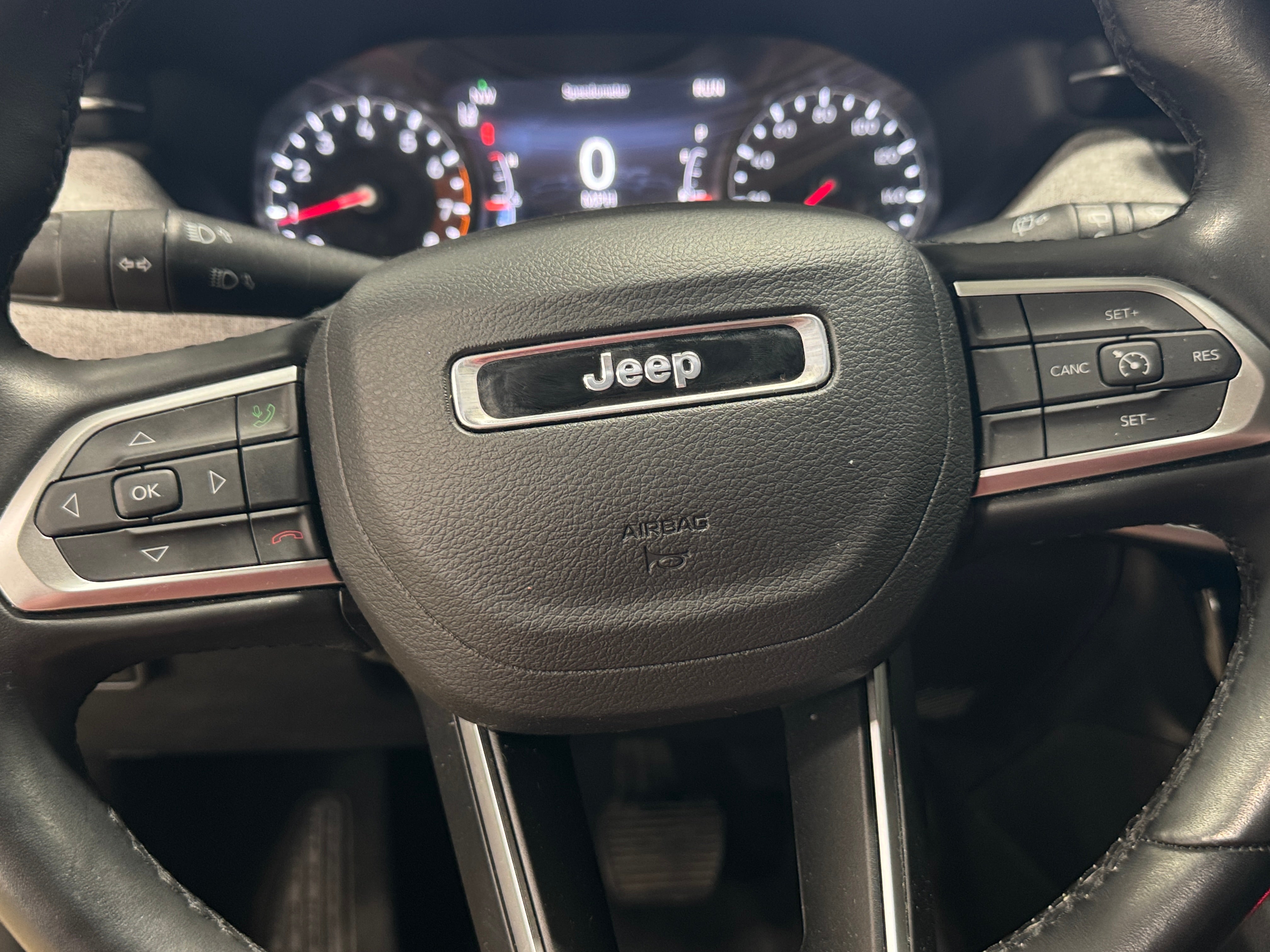 Thumbnail: 2022 Jeep Compass - 4