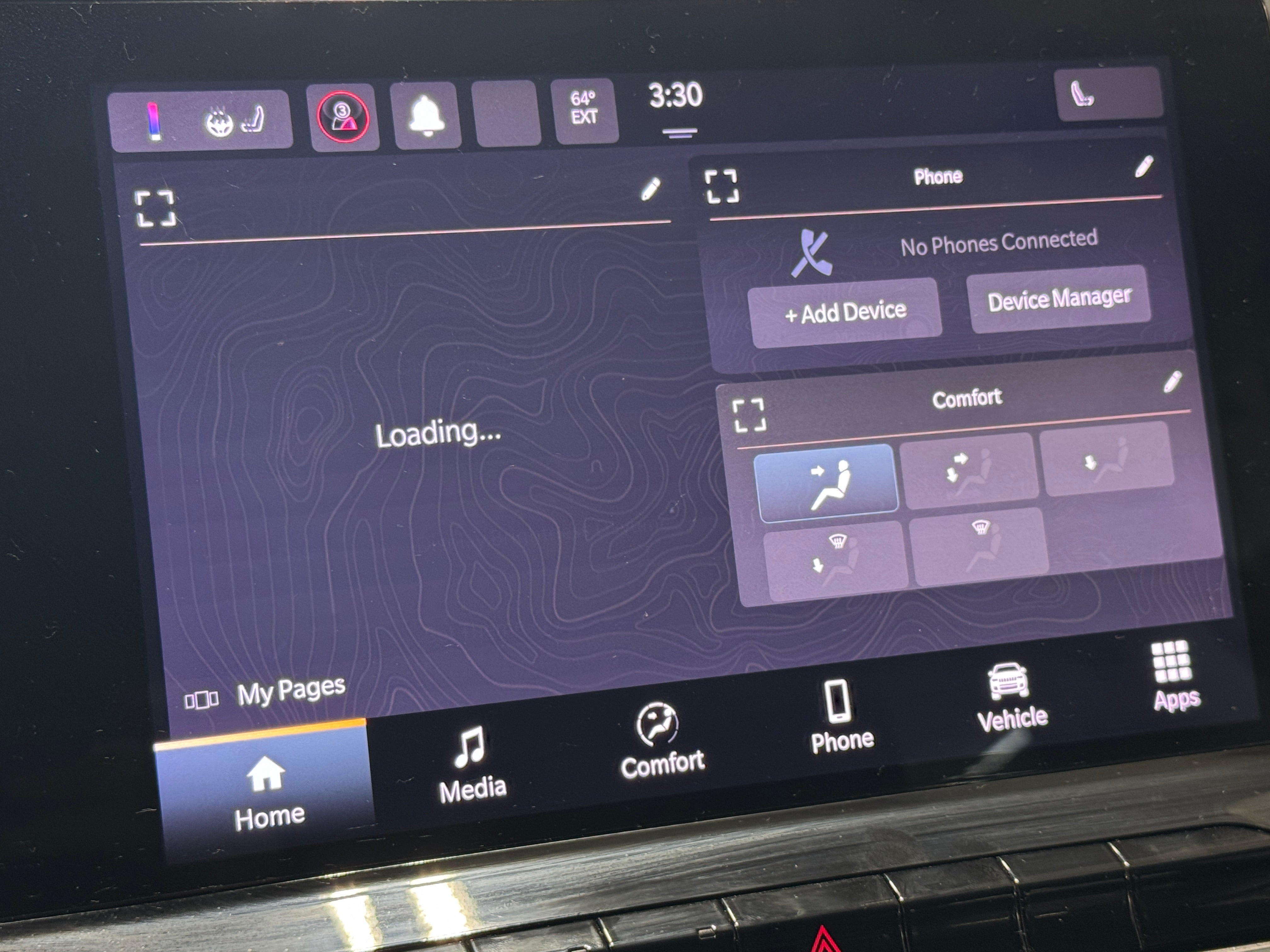 Thumbnail: 2022 Jeep Compass - 3