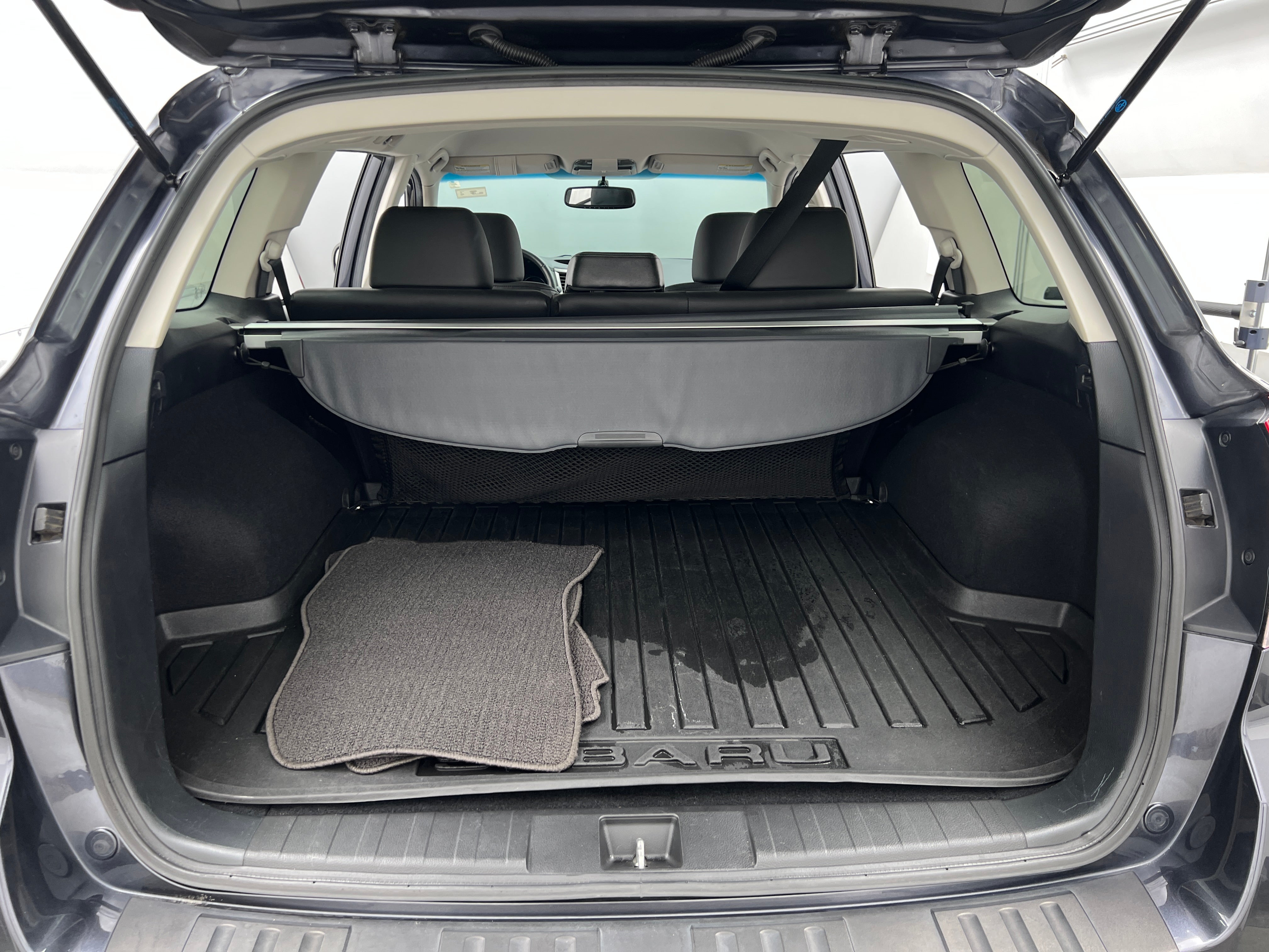2013 Subaru Outback 3.6R Limited 6