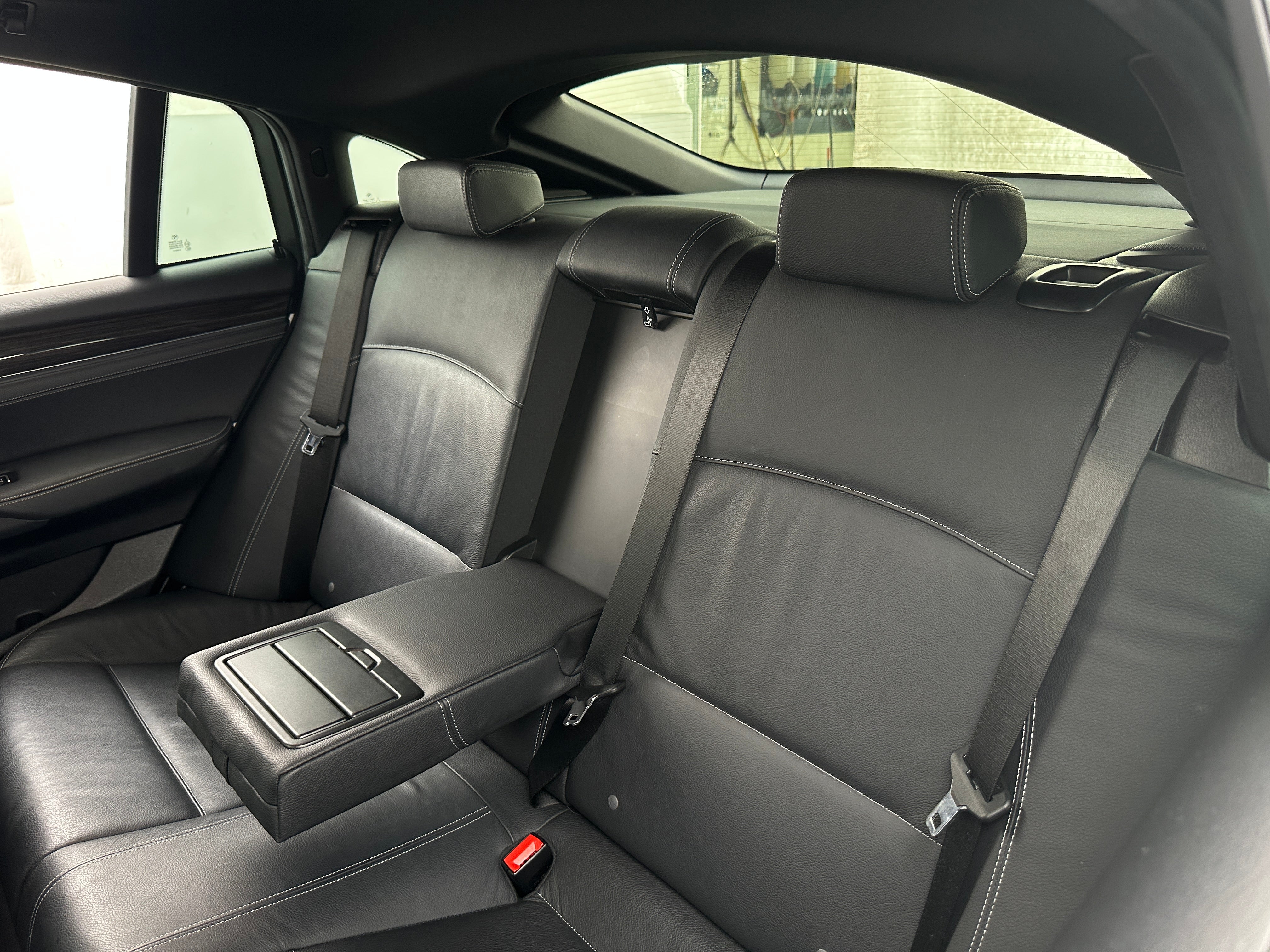 2016 BMW X4 xDrive28i 5