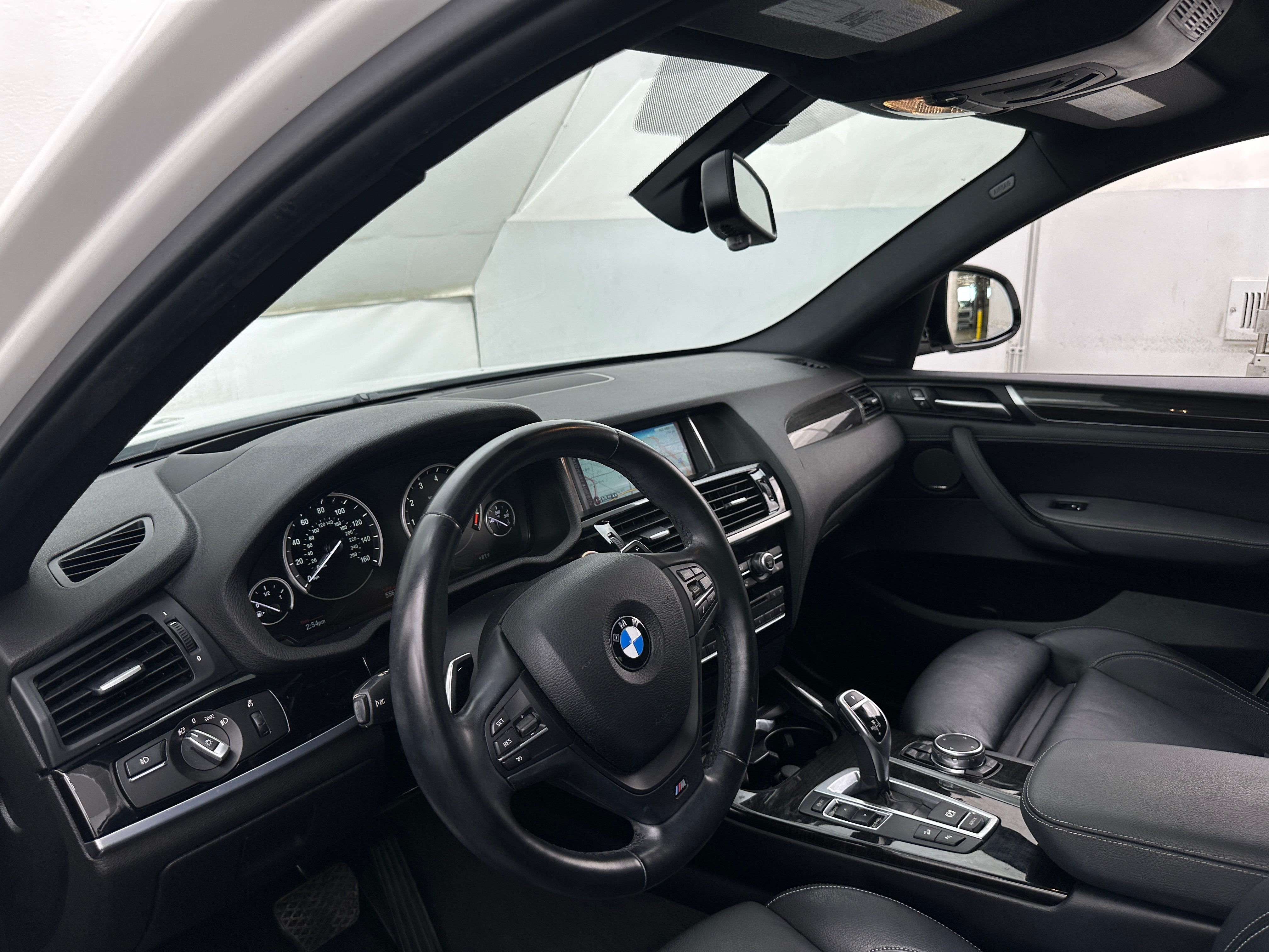 2016 BMW X4 xDrive28i 2