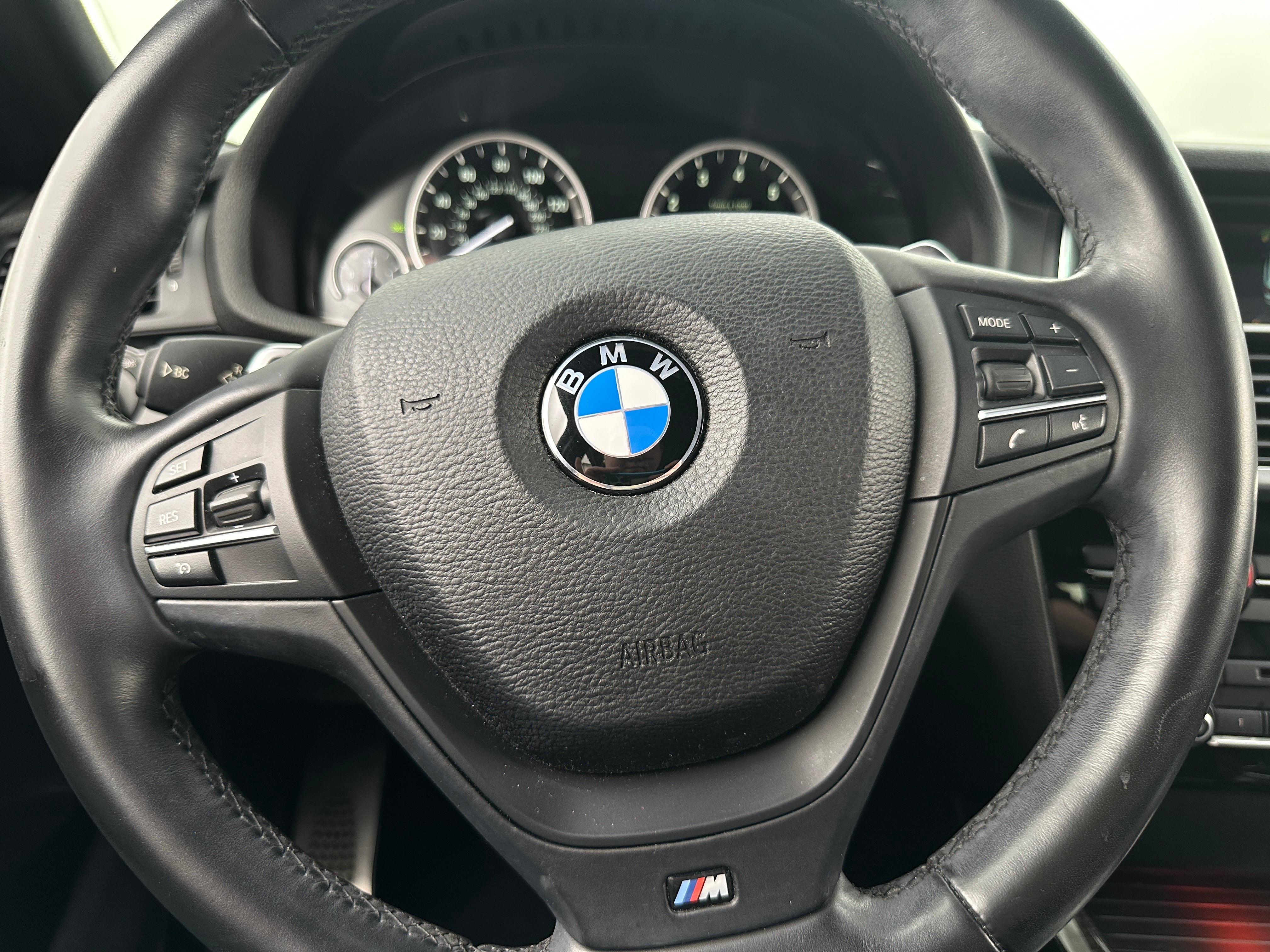 2016 BMW X4 xDrive28i 4