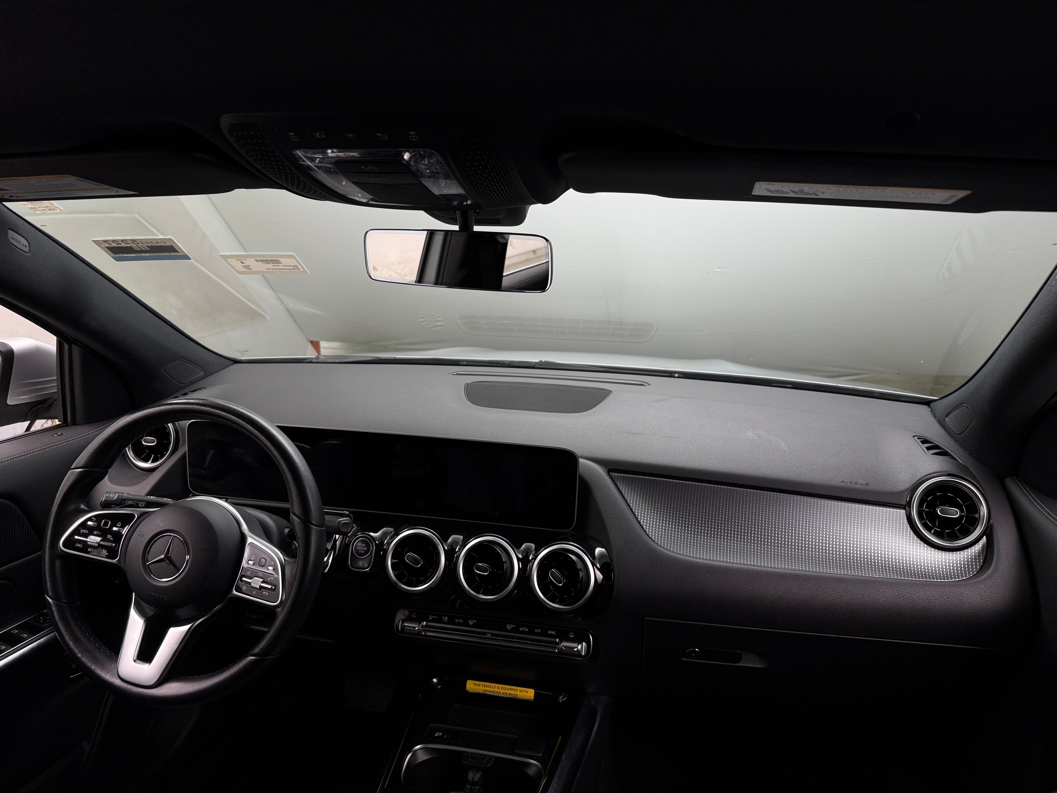2021 Mercedes-Benz GLA 250 4MATIC 2