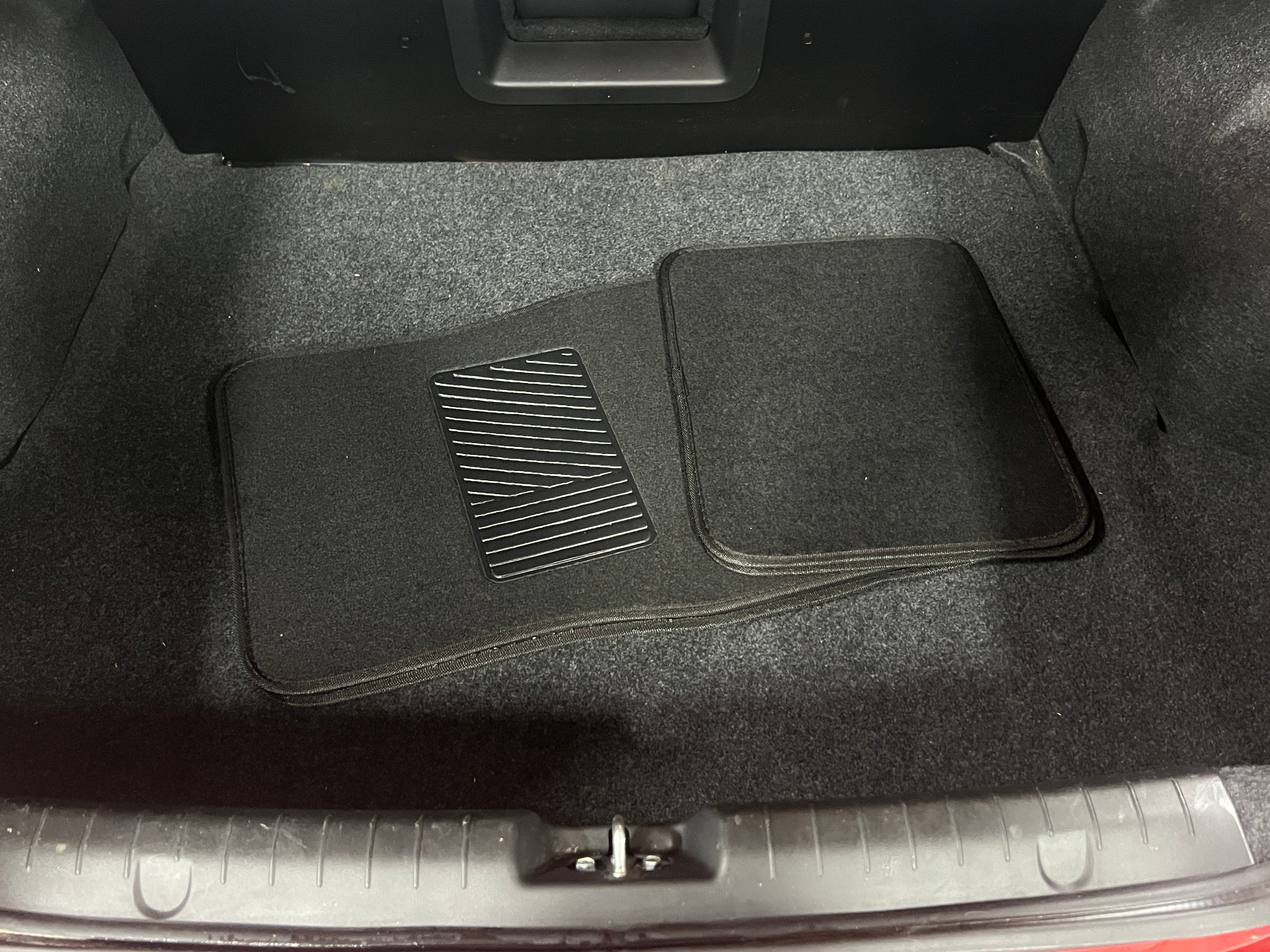 2024 Mitsubishi Mirage G4 Black Edition 7